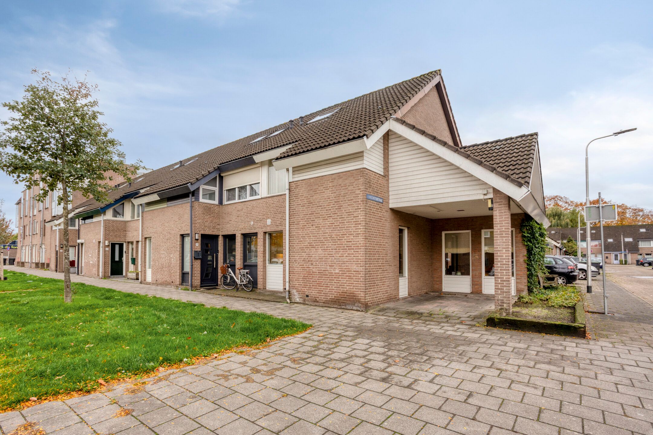 Foto van Buurmalsenlaan 37, Tilburg