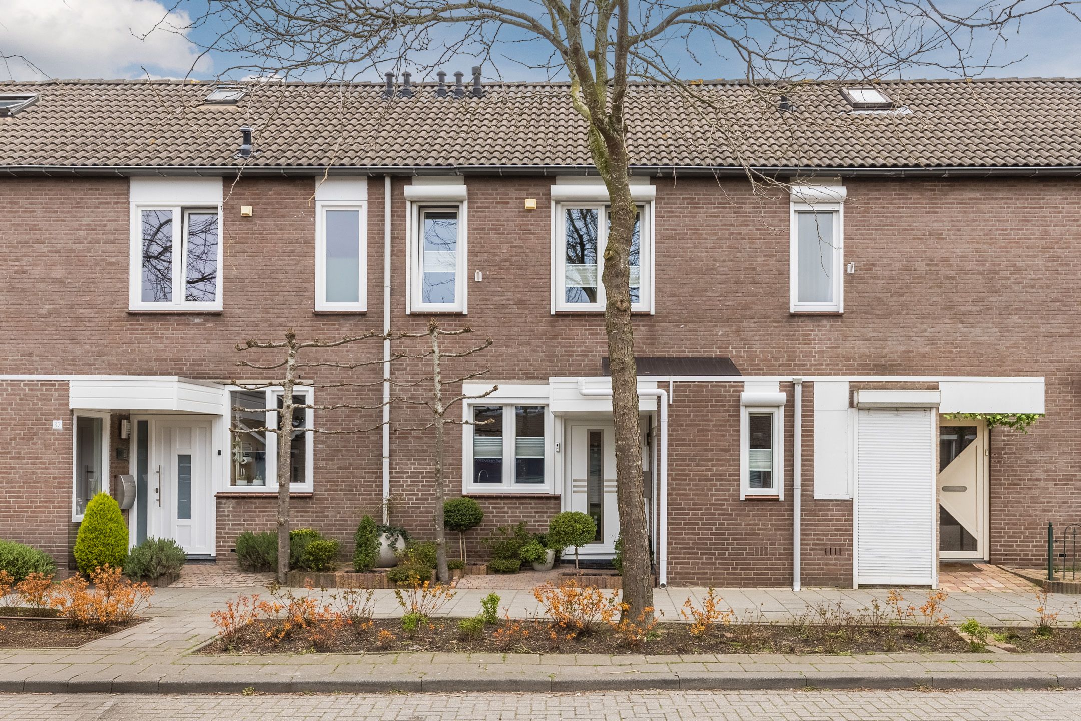Foto van Buurmalsenlaan 34, Tilburg