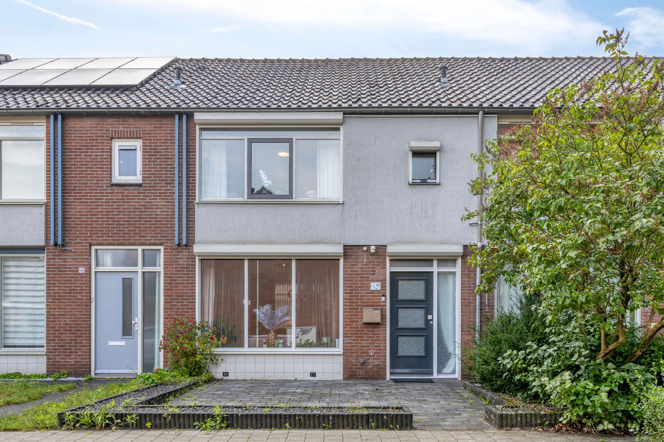 Foto van Wijnruitweg 98, Tilburg