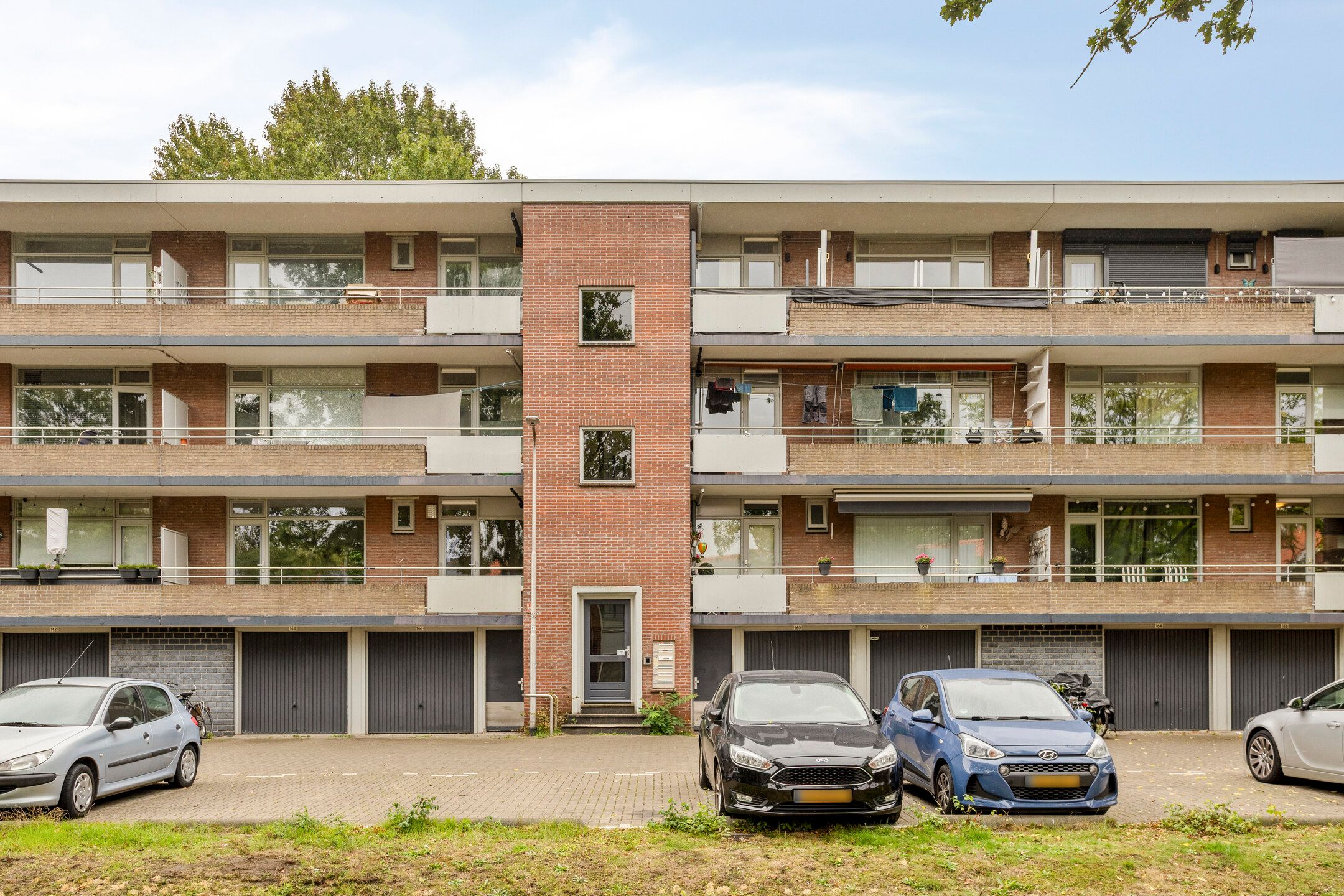 Foto van Azuurweg 154, Tilburg