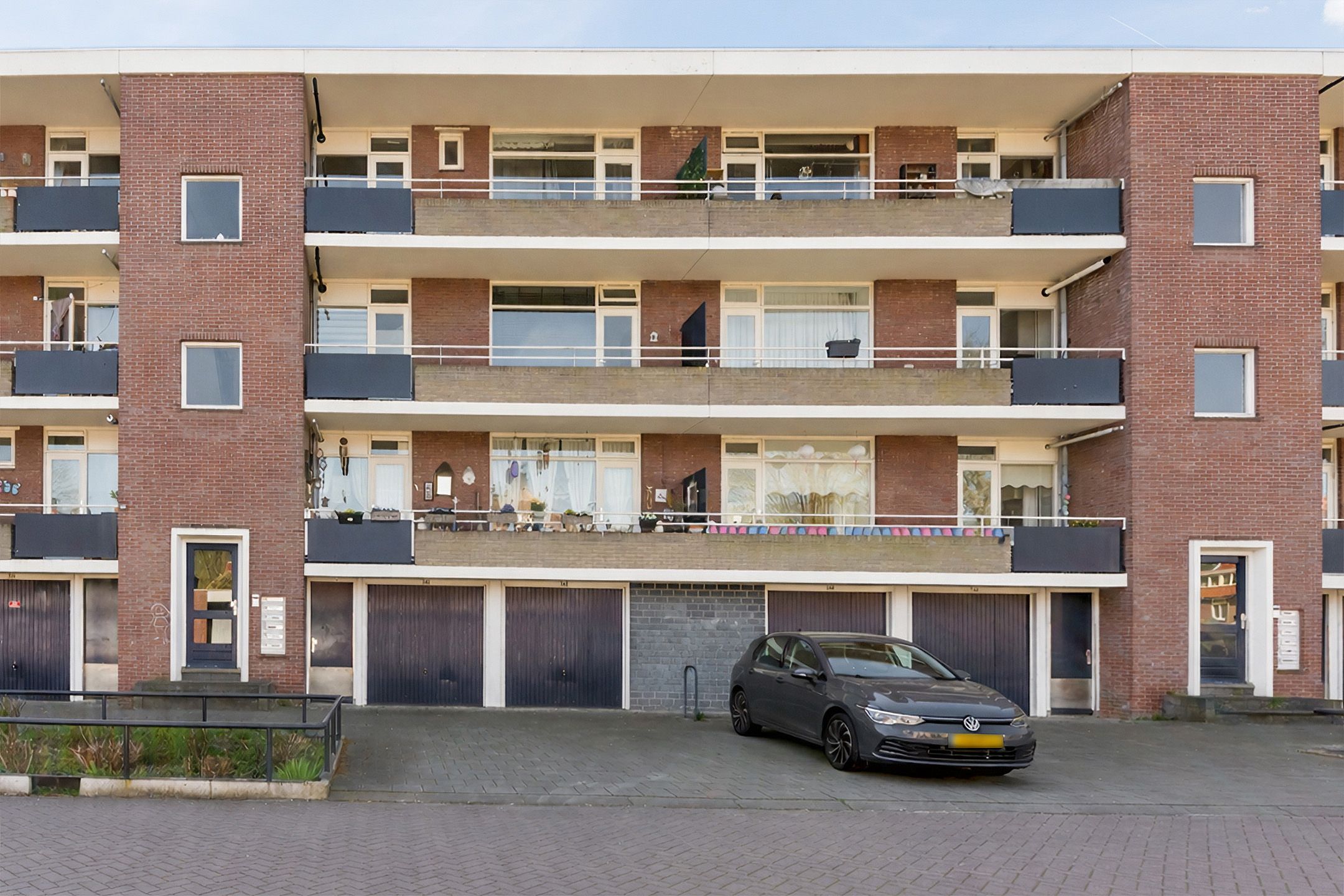 Foto van Azuurweg 336, Tilburg