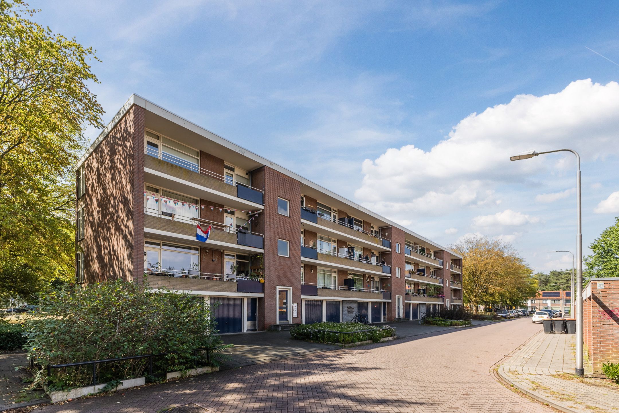 Foto van Azuurweg 350, Tilburg