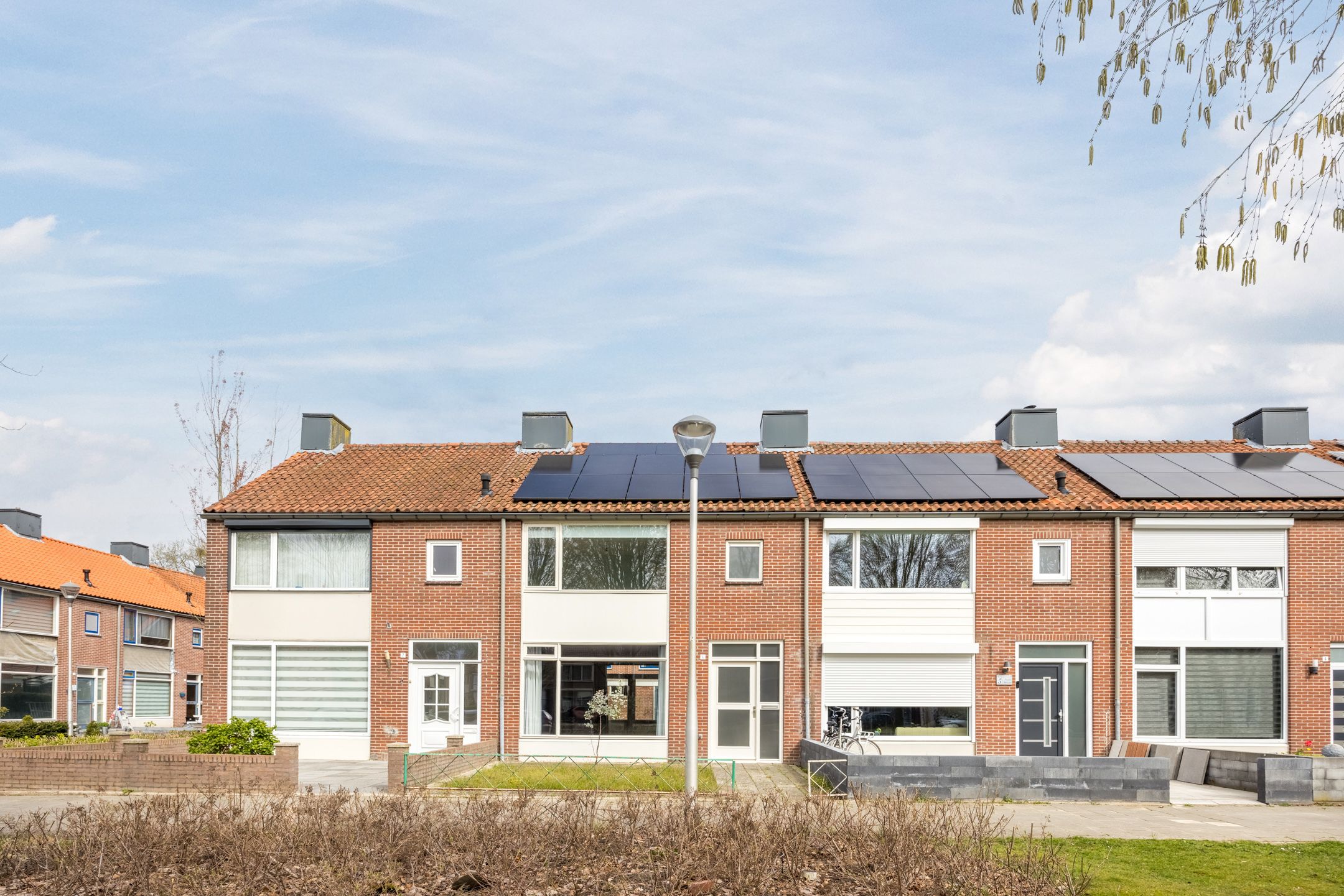 Foto van Violethof 6, Tilburg