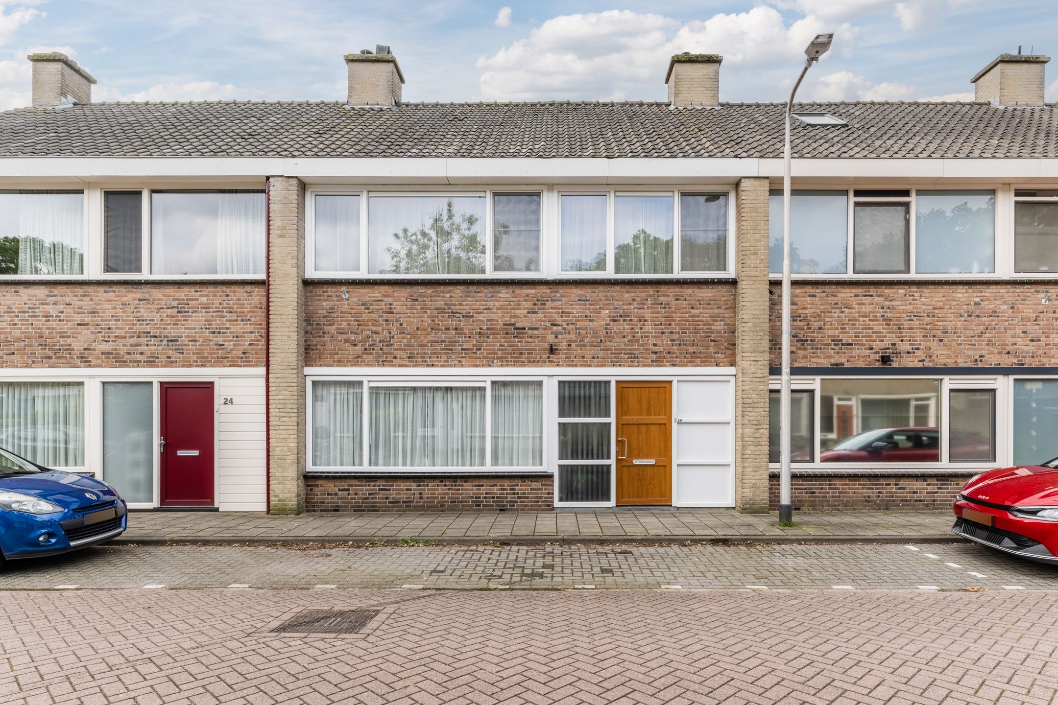 Foto van Antoon Coolenlaan 26, Tilburg