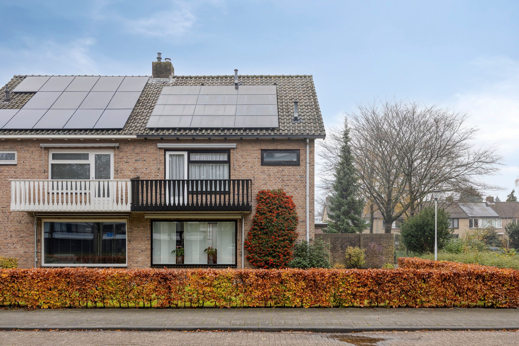 Foto van Marie Koenenlaan 153, Tilburg