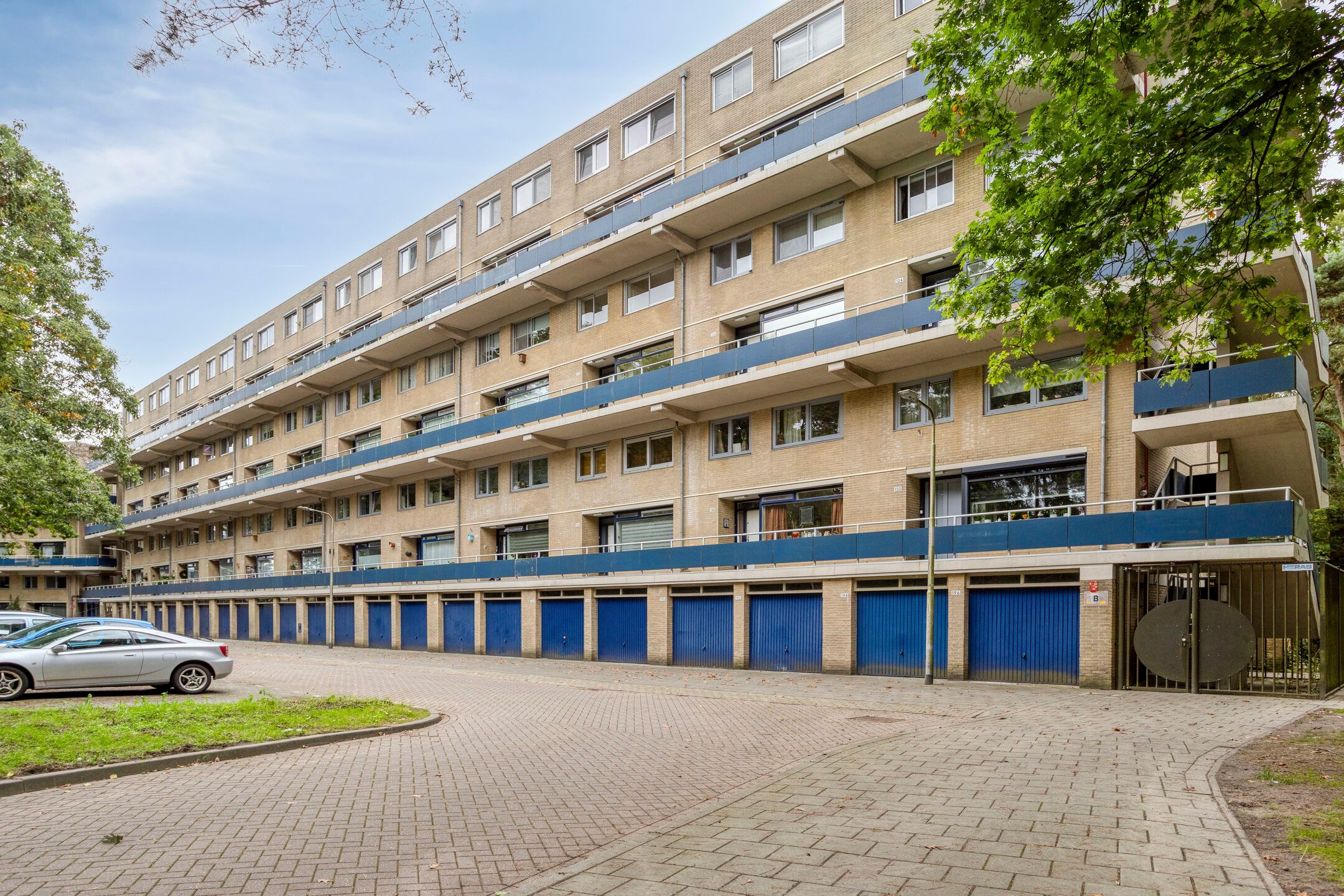 Foto van Zwartvenseweg 108, Tilburg