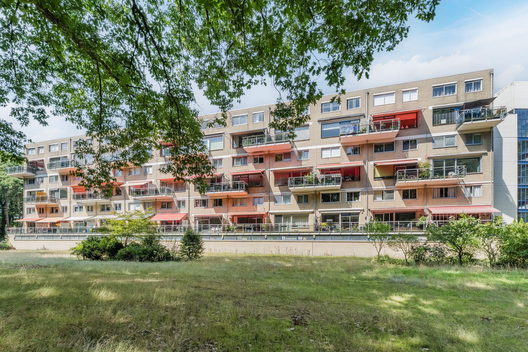 Foto van Zwartvenseweg 118, Tilburg