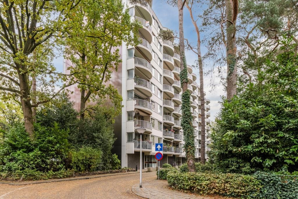 Foto van Hugo Verrieststraat 39, Tilburg