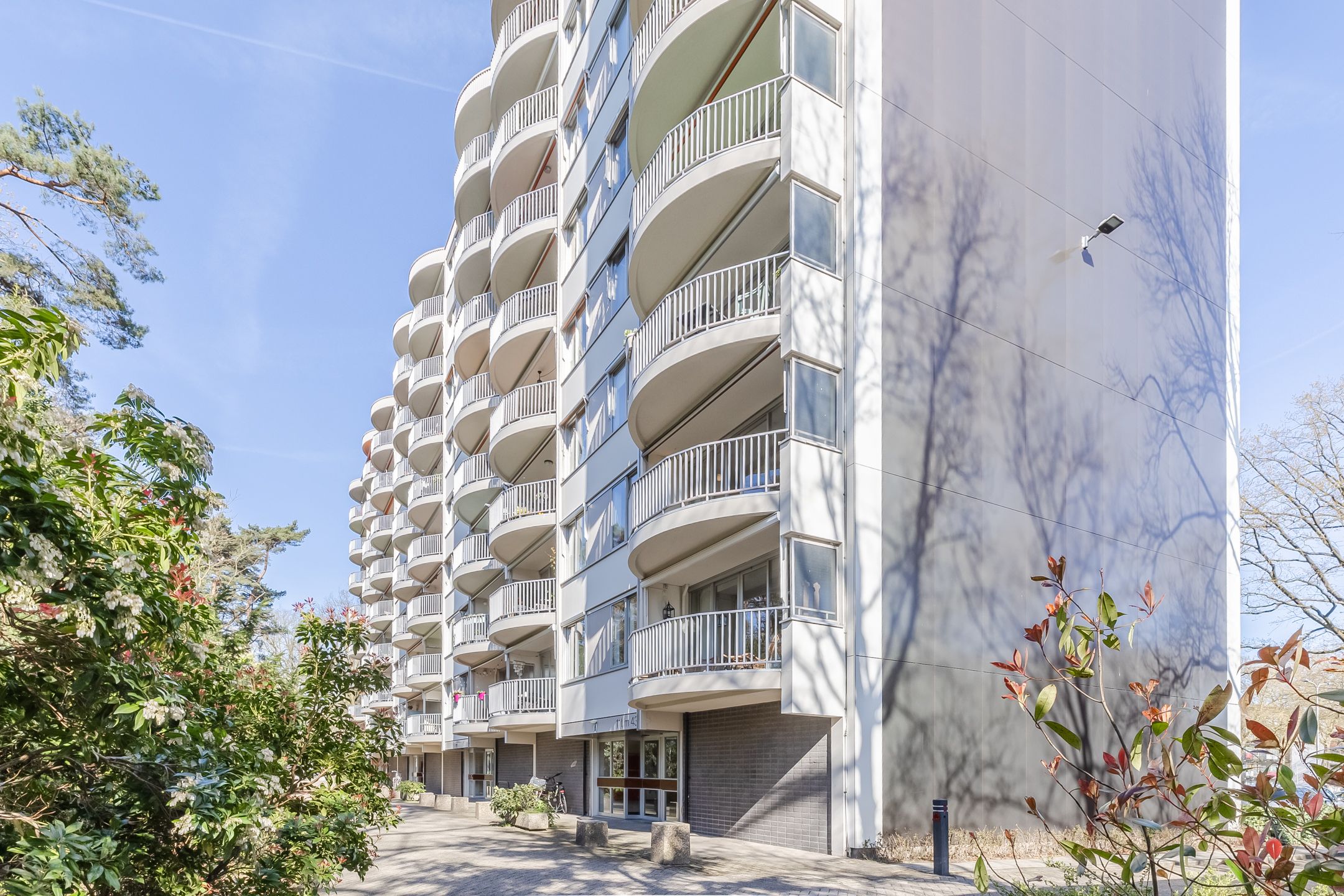 Foto van Hugo Verrieststraat 109, Tilburg