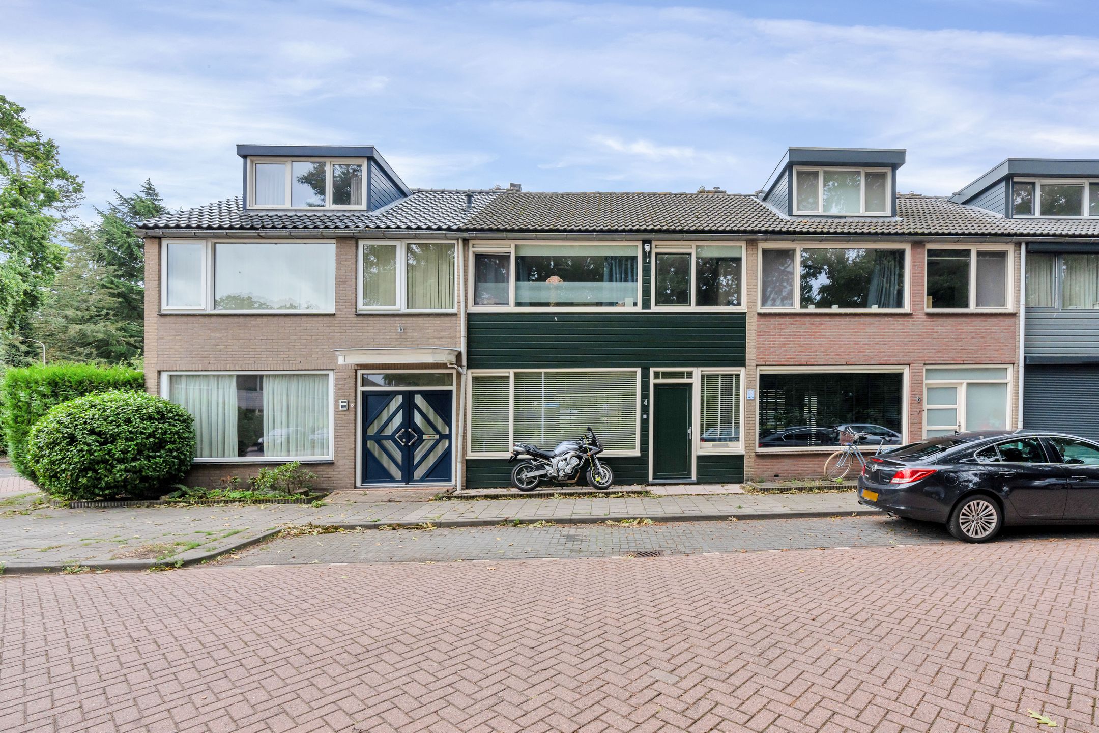 Foto van Frans Erensstraat 4, Tilburg