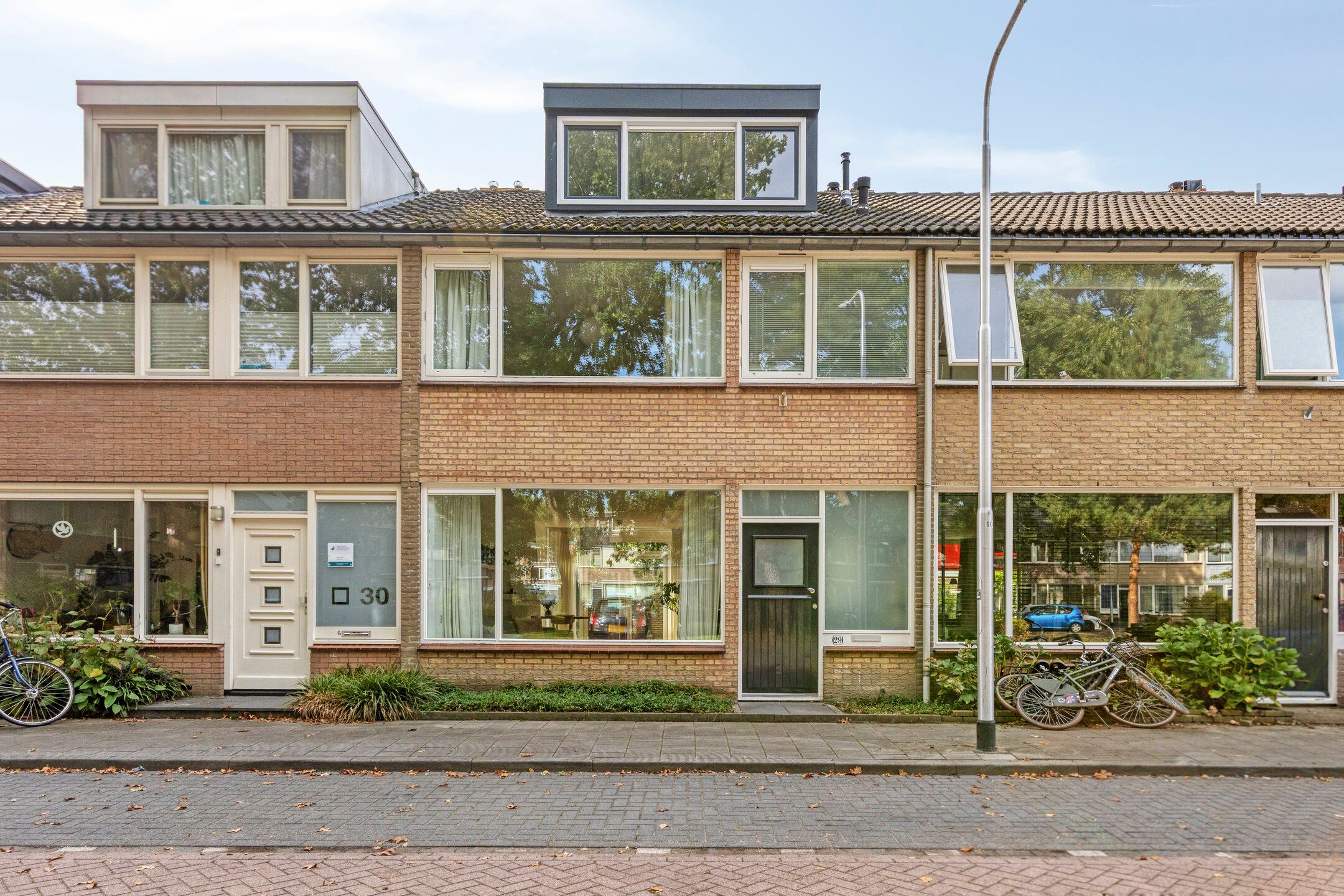 Foto van Roland Holsthof 29, Tilburg