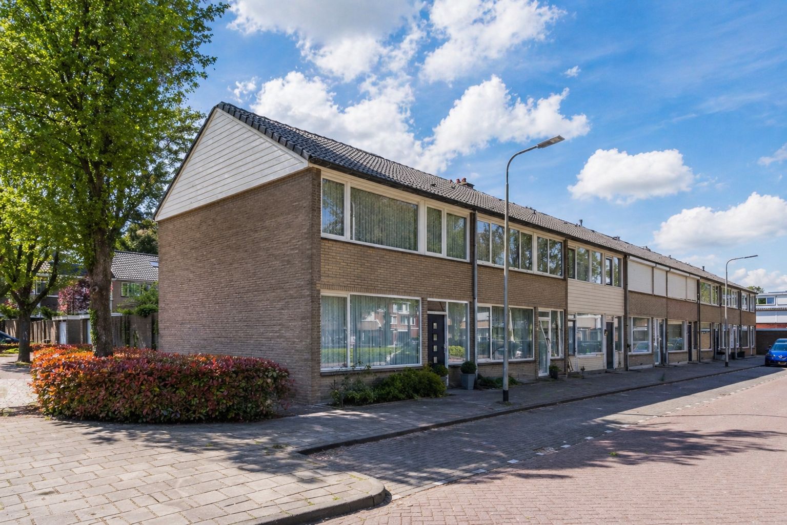 Foto van Amarantstraat 2, Tilburg