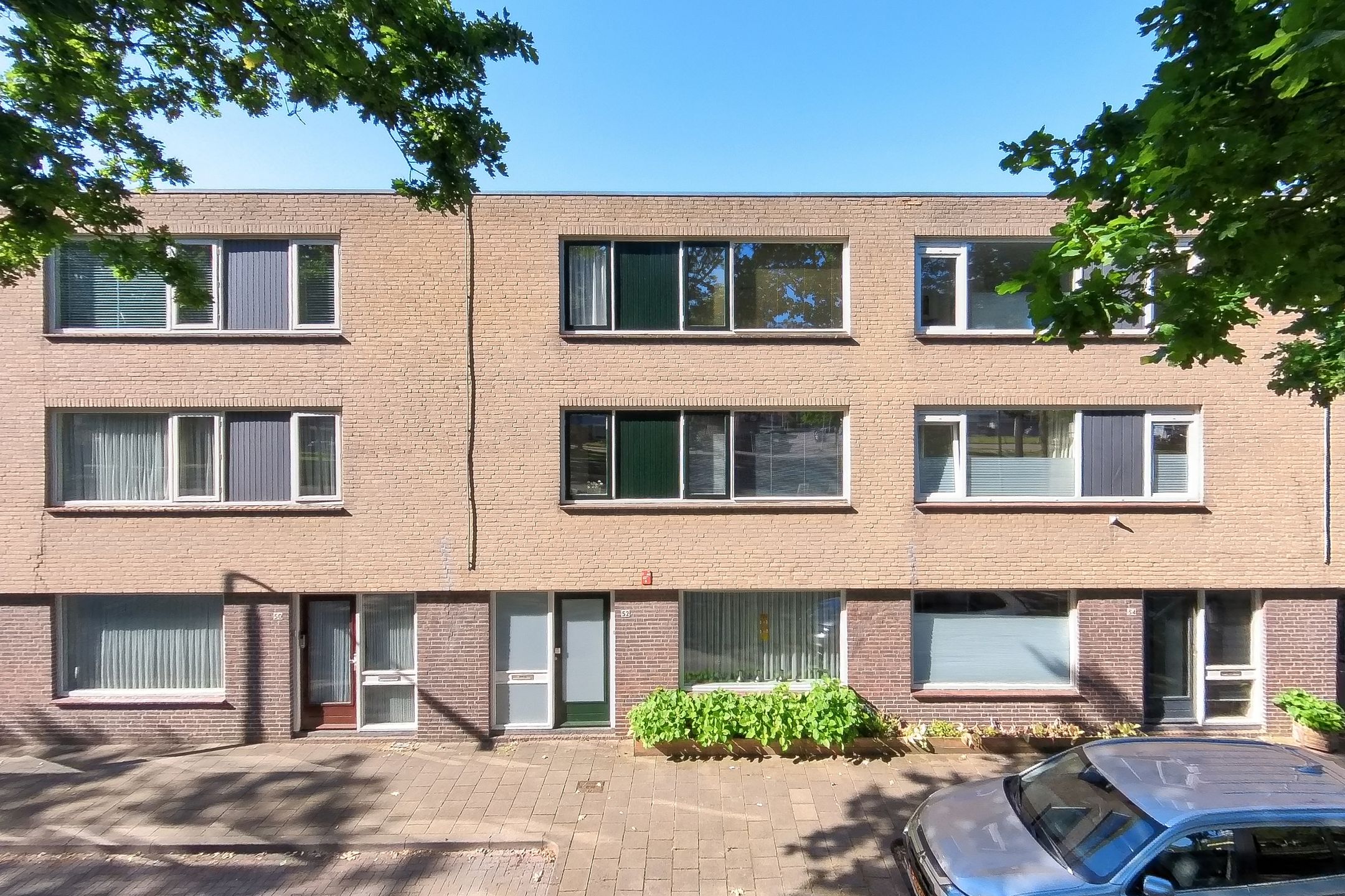 Foto van Amarantstraat 52, Tilburg