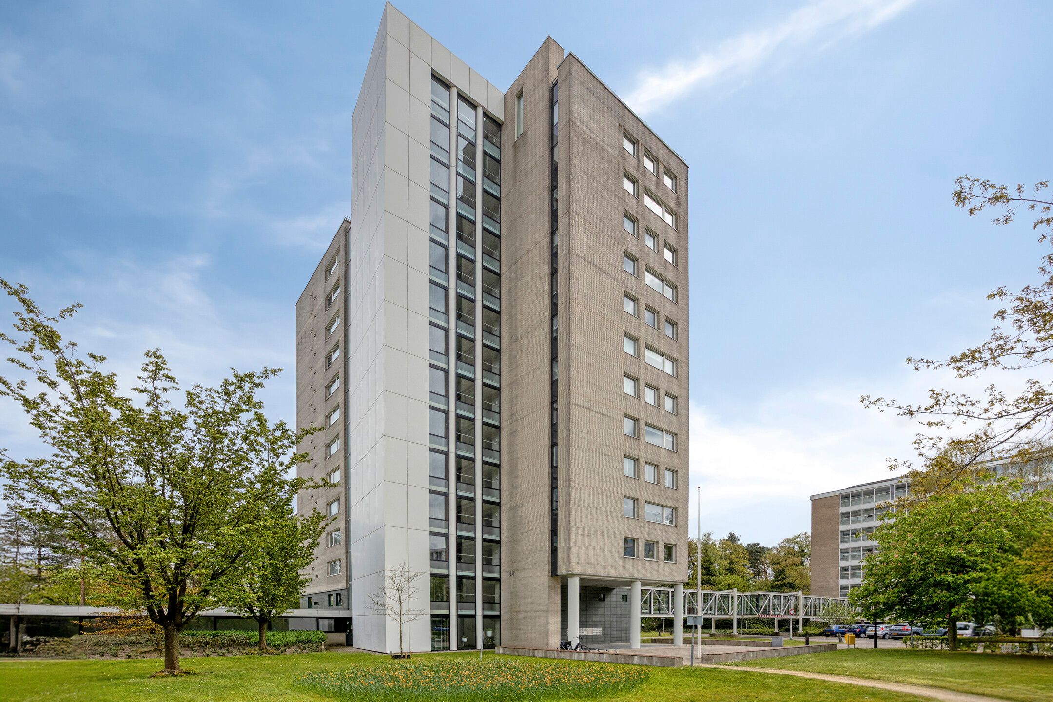 Foto van Magentahof 1, Tilburg