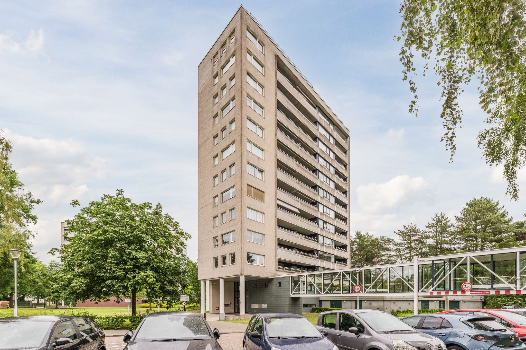 Foto van Magentahof 19, Tilburg
