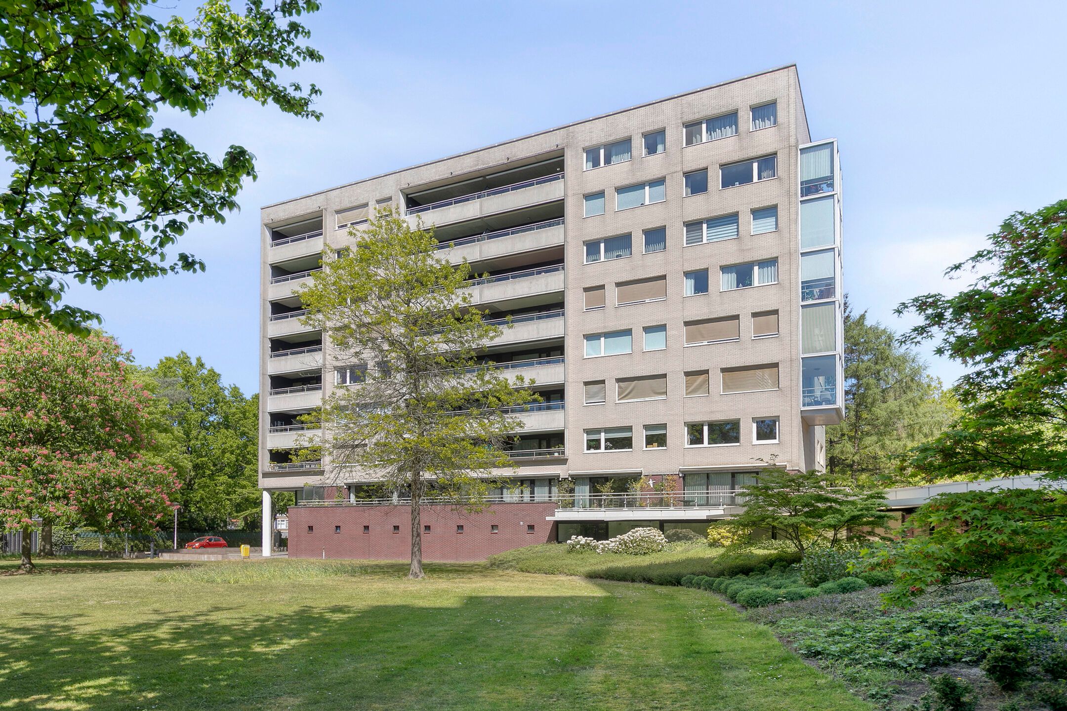 Foto van Magentahof 47, Tilburg