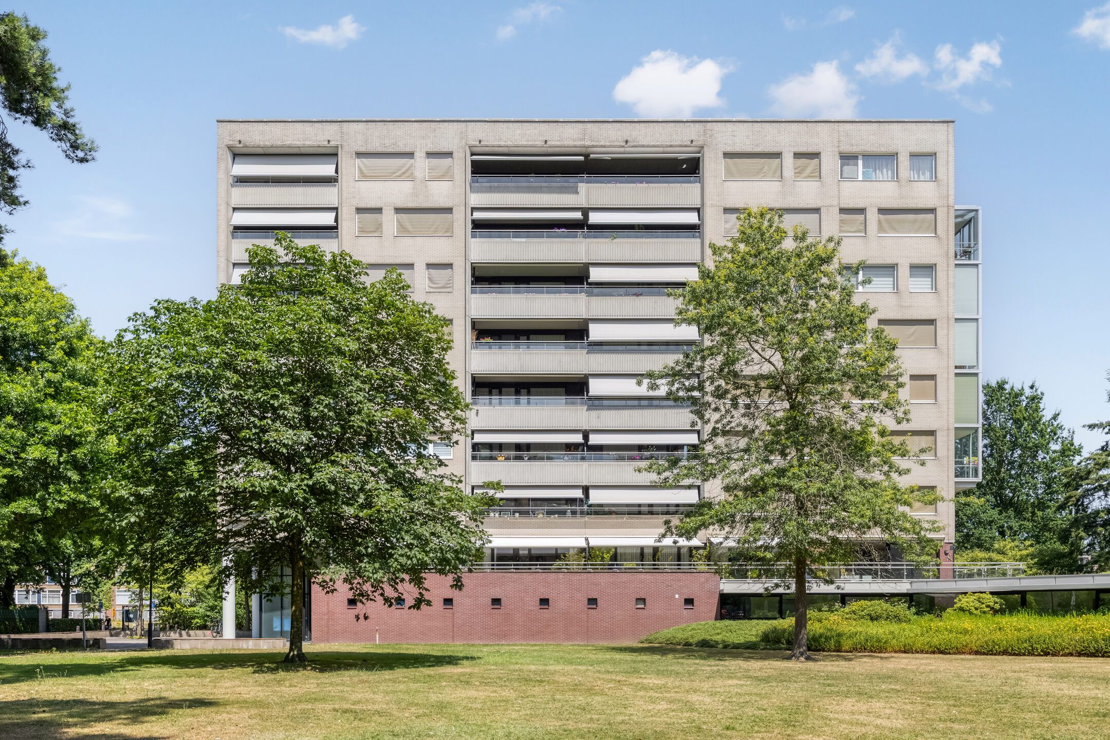 Foto van Magentahof 63, Tilburg