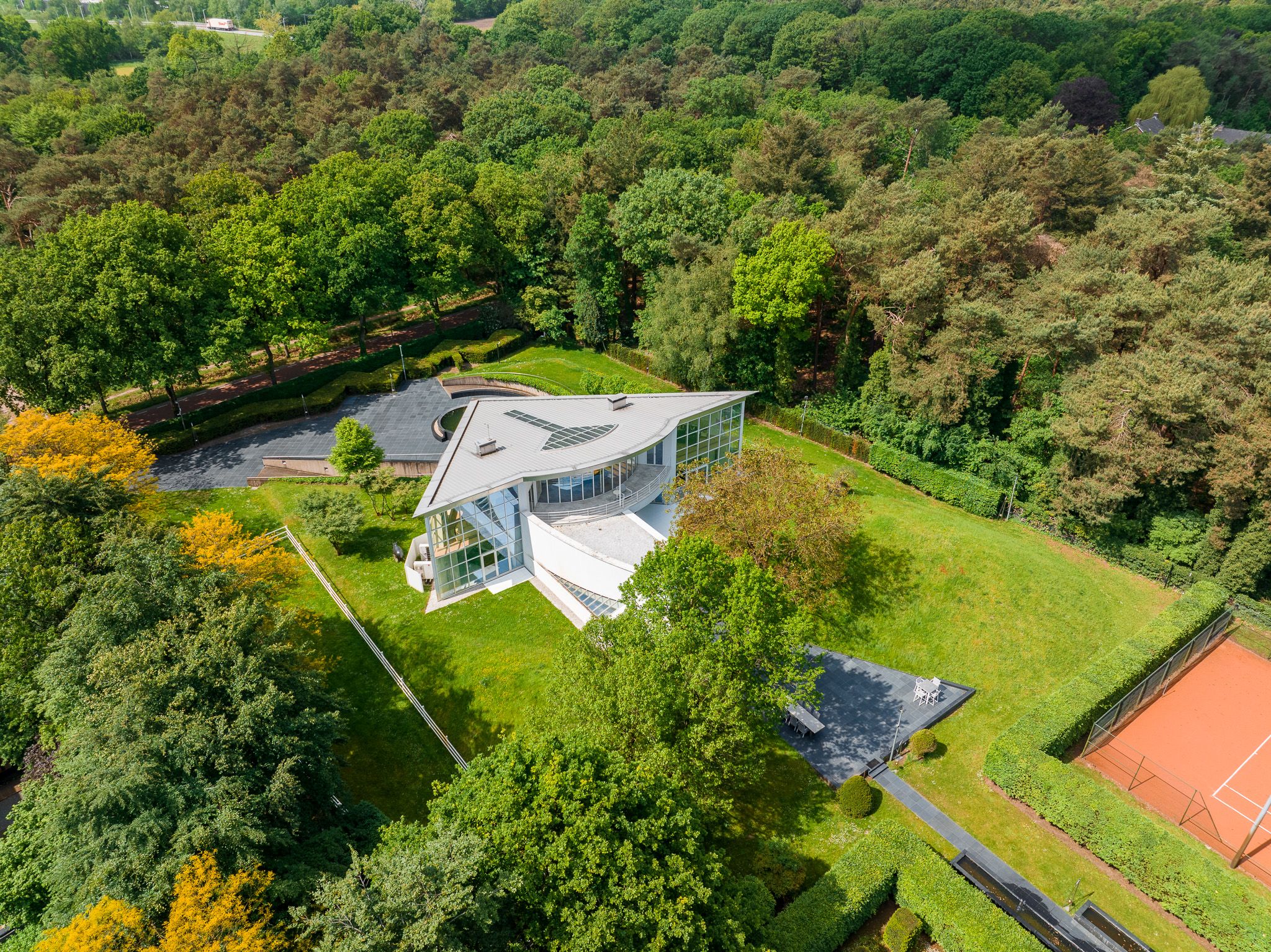 Foto van Reeshofdijk 15, Tilburg