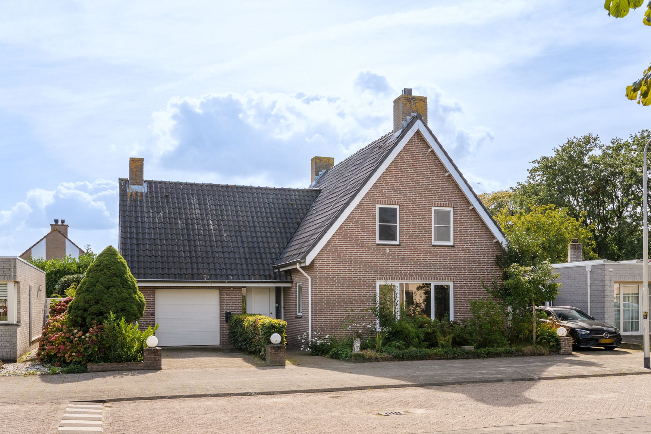 Foto van Hattemplein 6, Tilburg