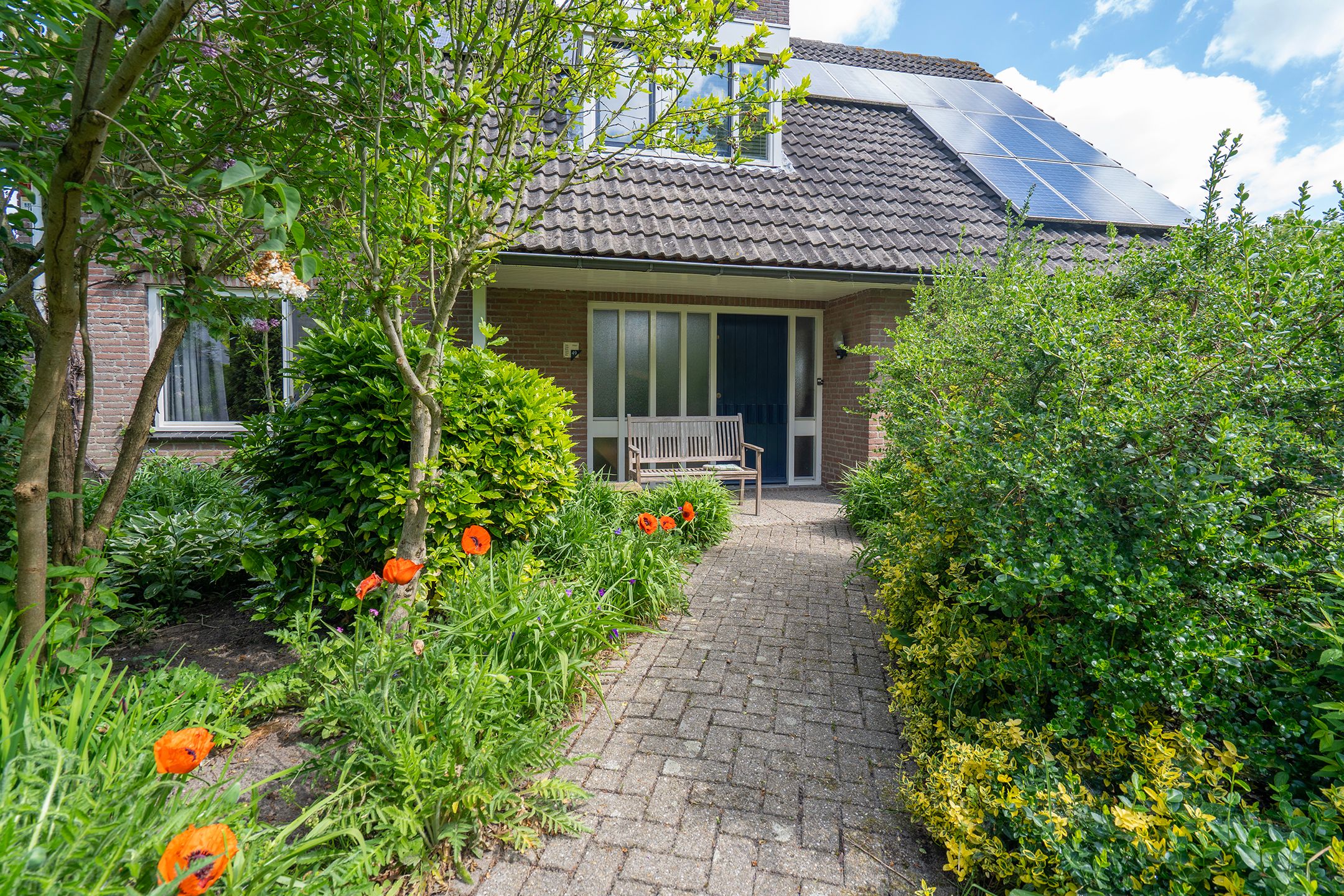 Foto van Langendijk 49, Tilburg