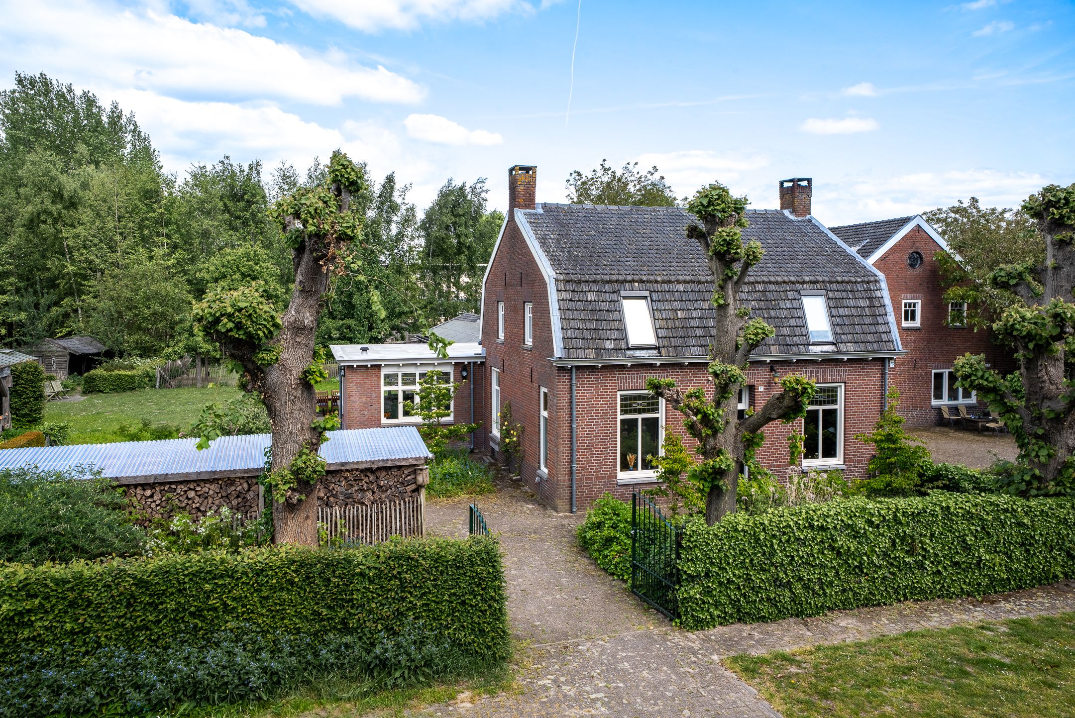 Foto van Langendijk 81, Tilburg