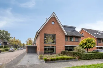 Foto van Langendijk 122, Tilburg