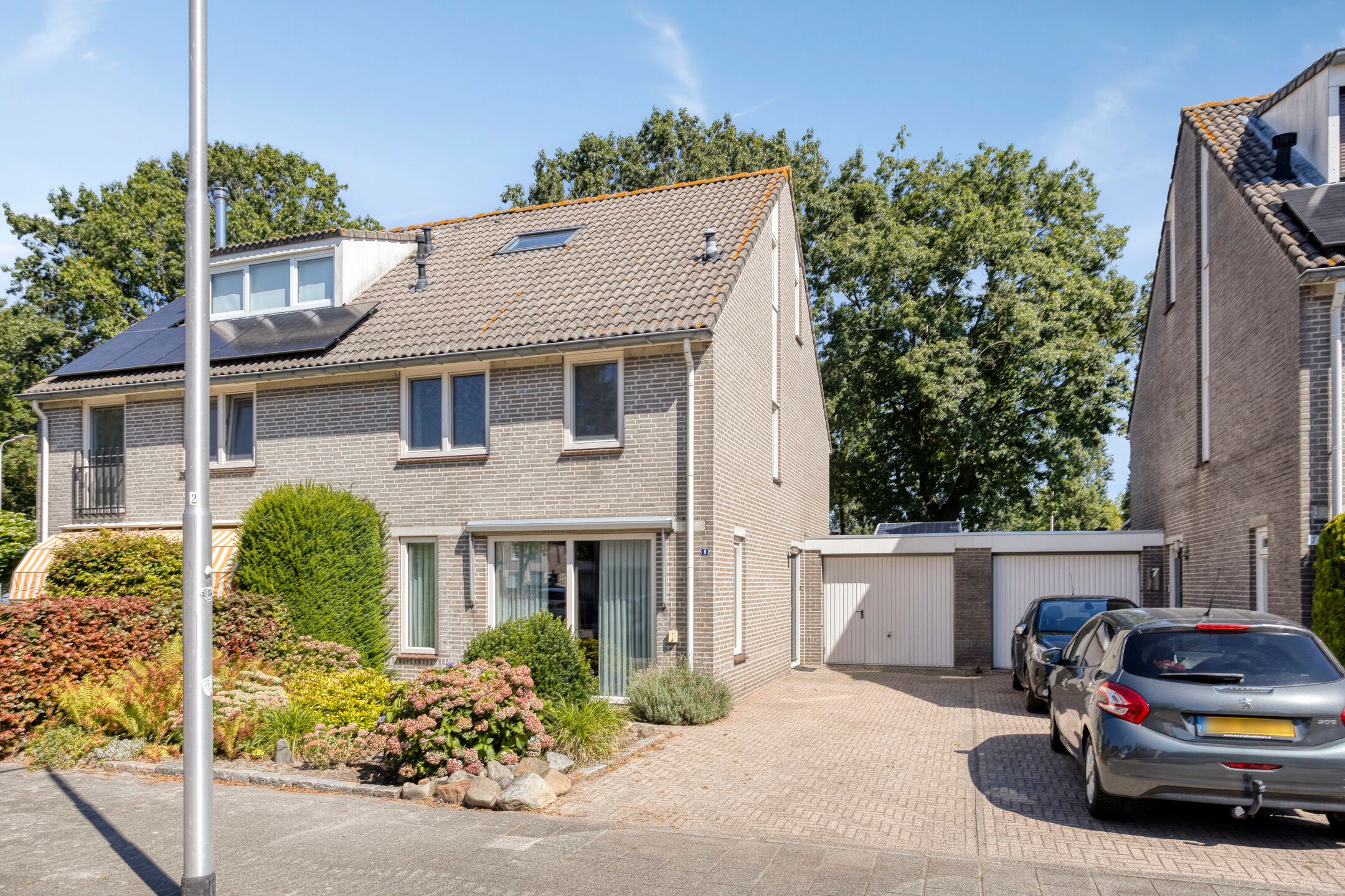 Foto van Hooglandstraat 9, Tilburg