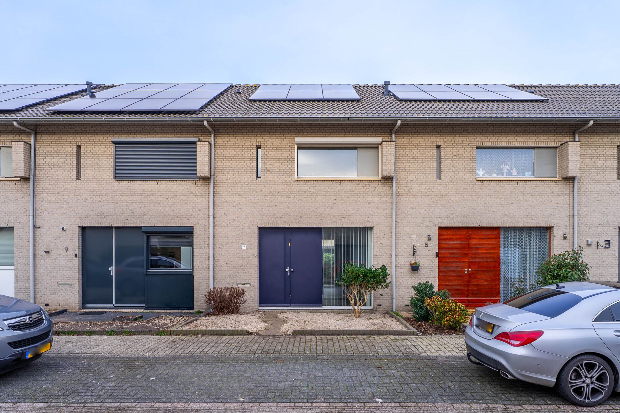 Foto van Munselstraat 7, Tilburg