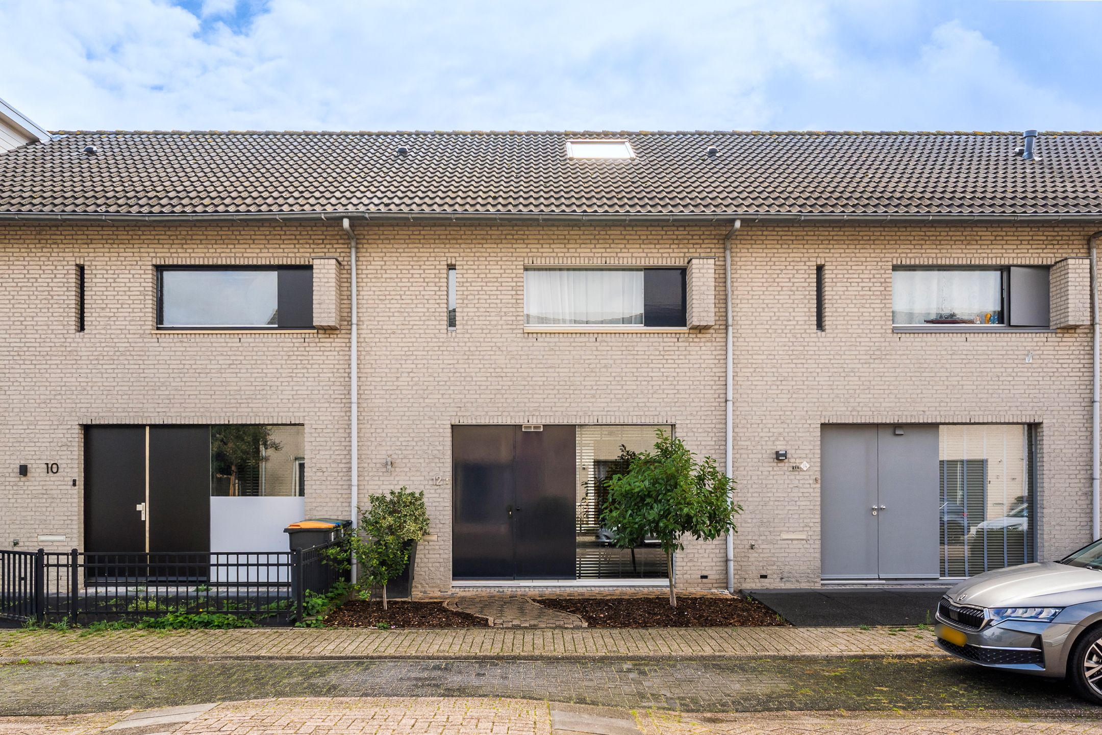 Foto van Munselstraat 12, Tilburg