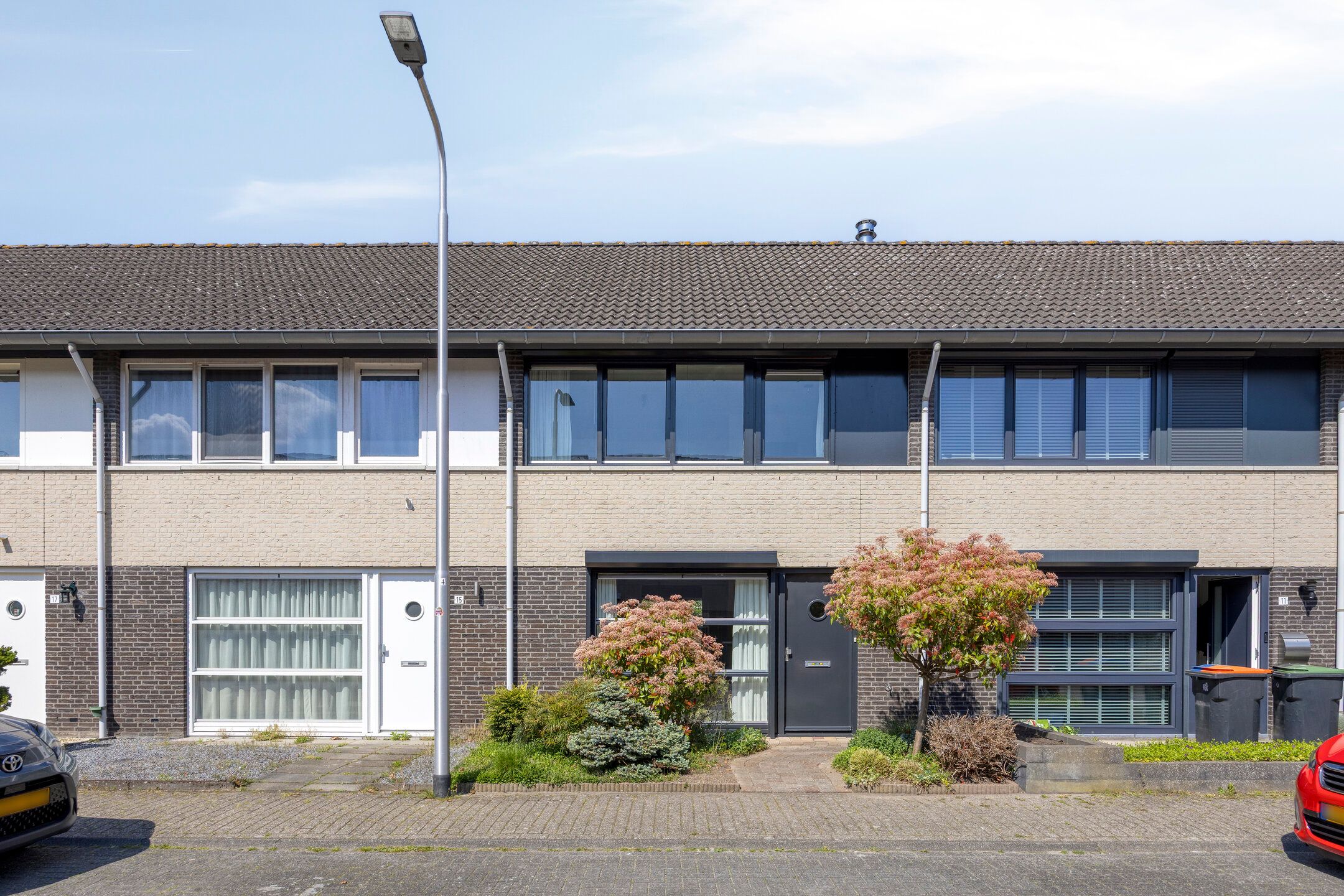 Foto van Muggenbergstraat 13, Tilburg