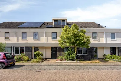 Foto van Midslandstraat 53, Tilburg