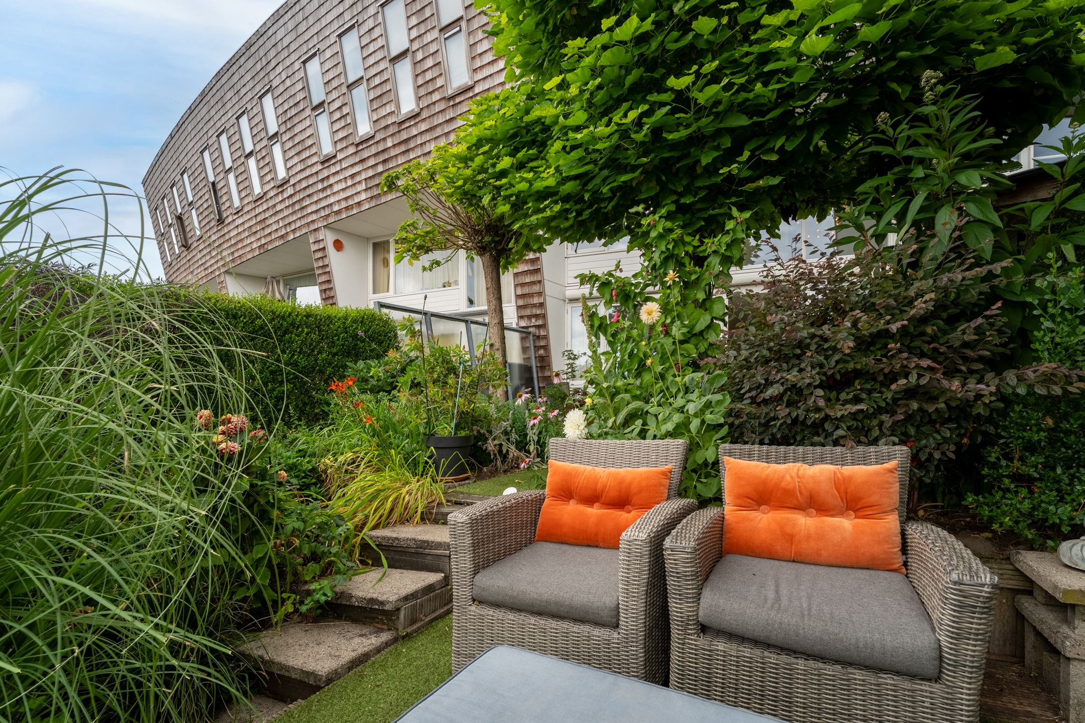 Foto van Mostheuvelstraat 63, Tilburg