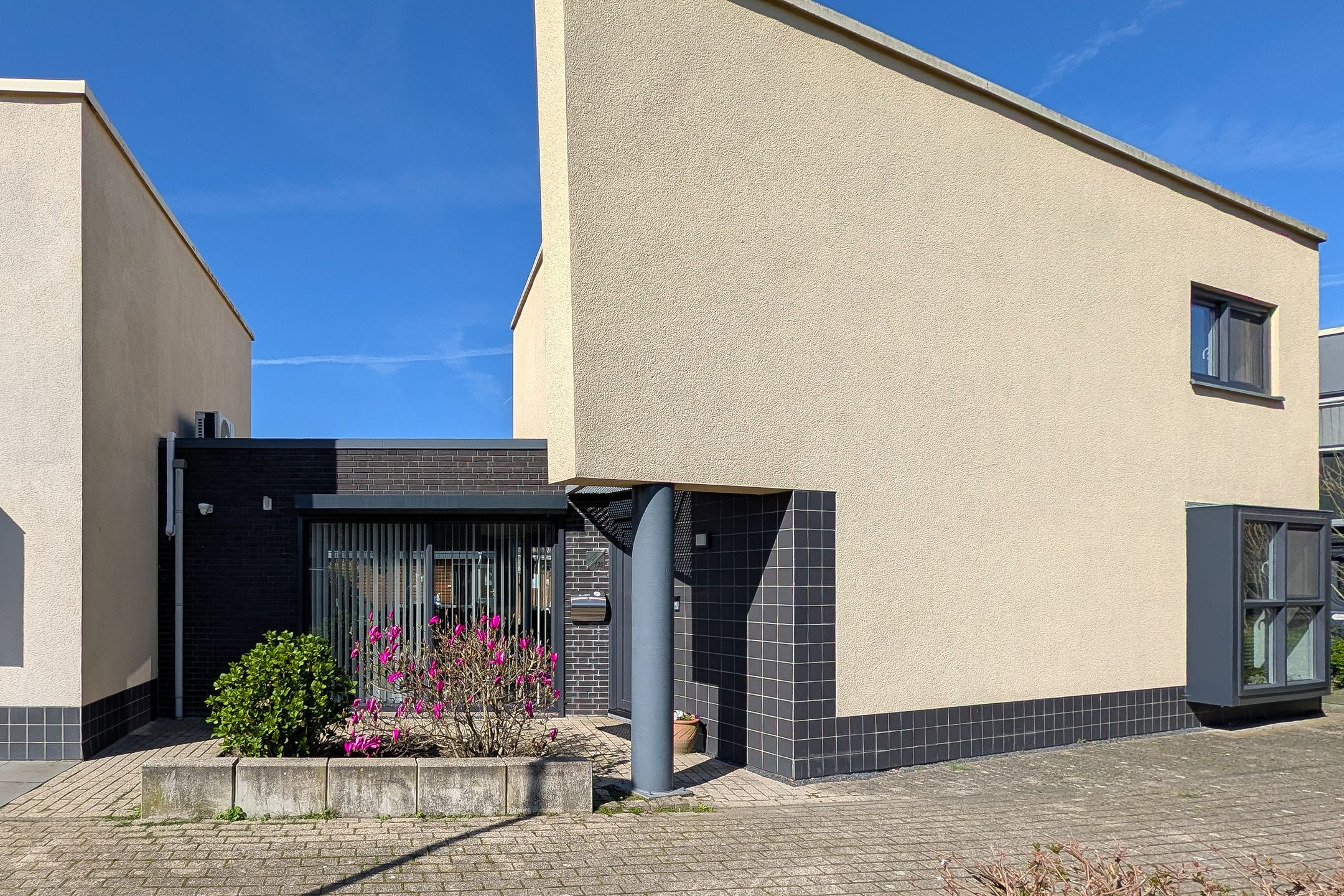 Foto van Munnekeburenstraat 130, Tilburg