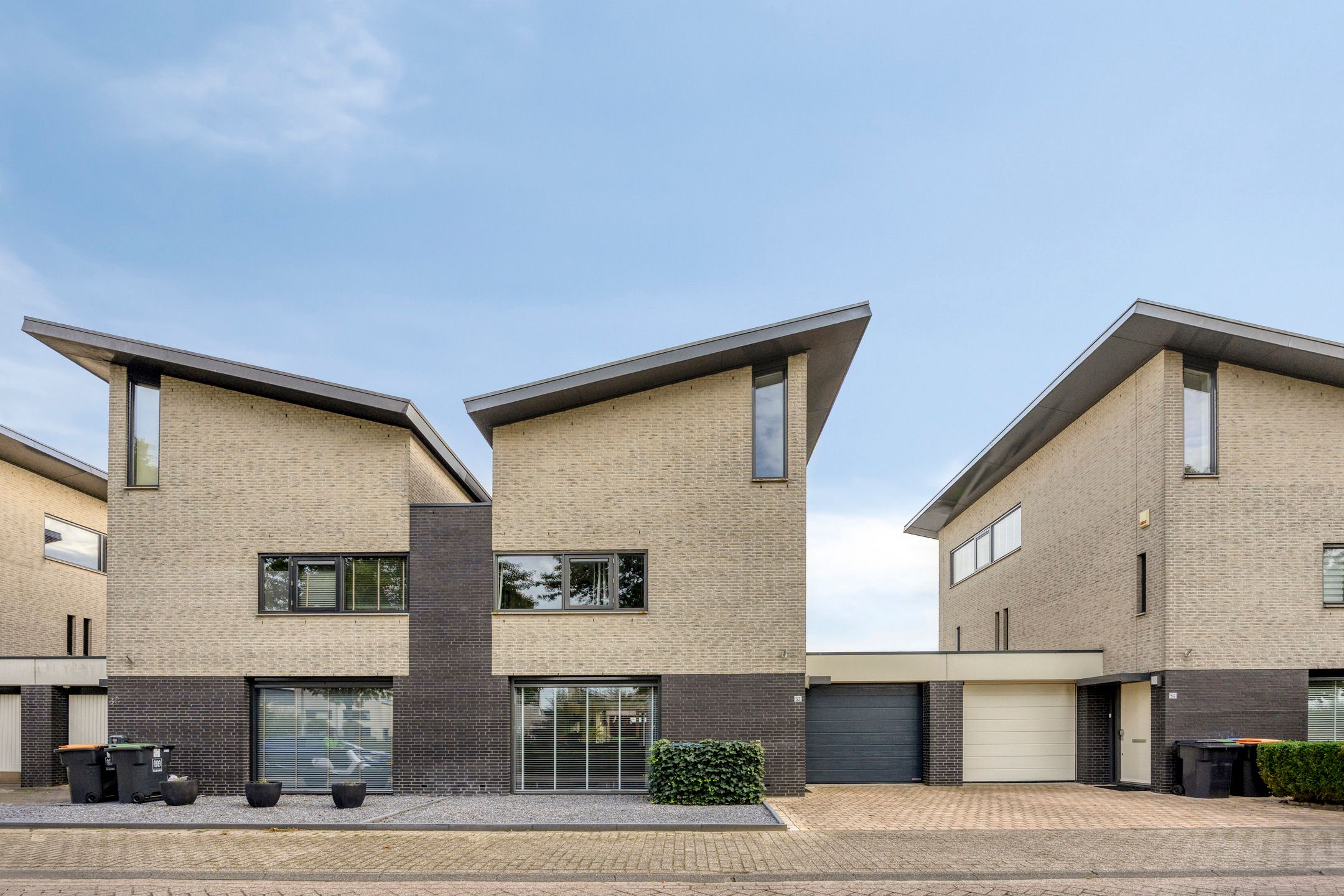 Foto van Milheezestraat 52, Tilburg