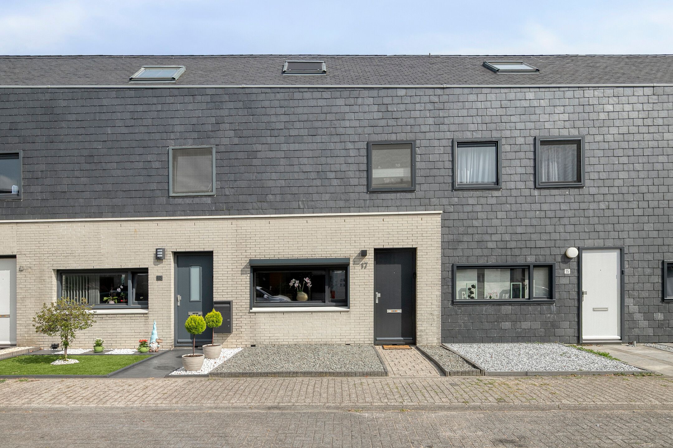 Foto van Metslawierstraat 17, Tilburg
