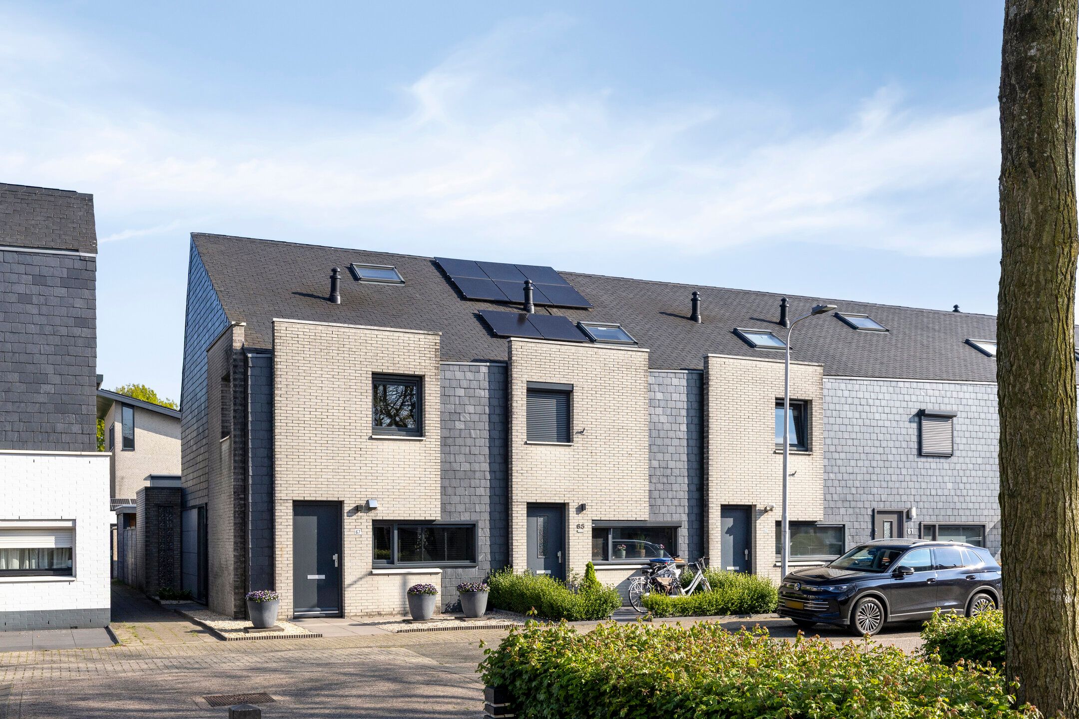 Foto van Metslawierstraat 67, Tilburg