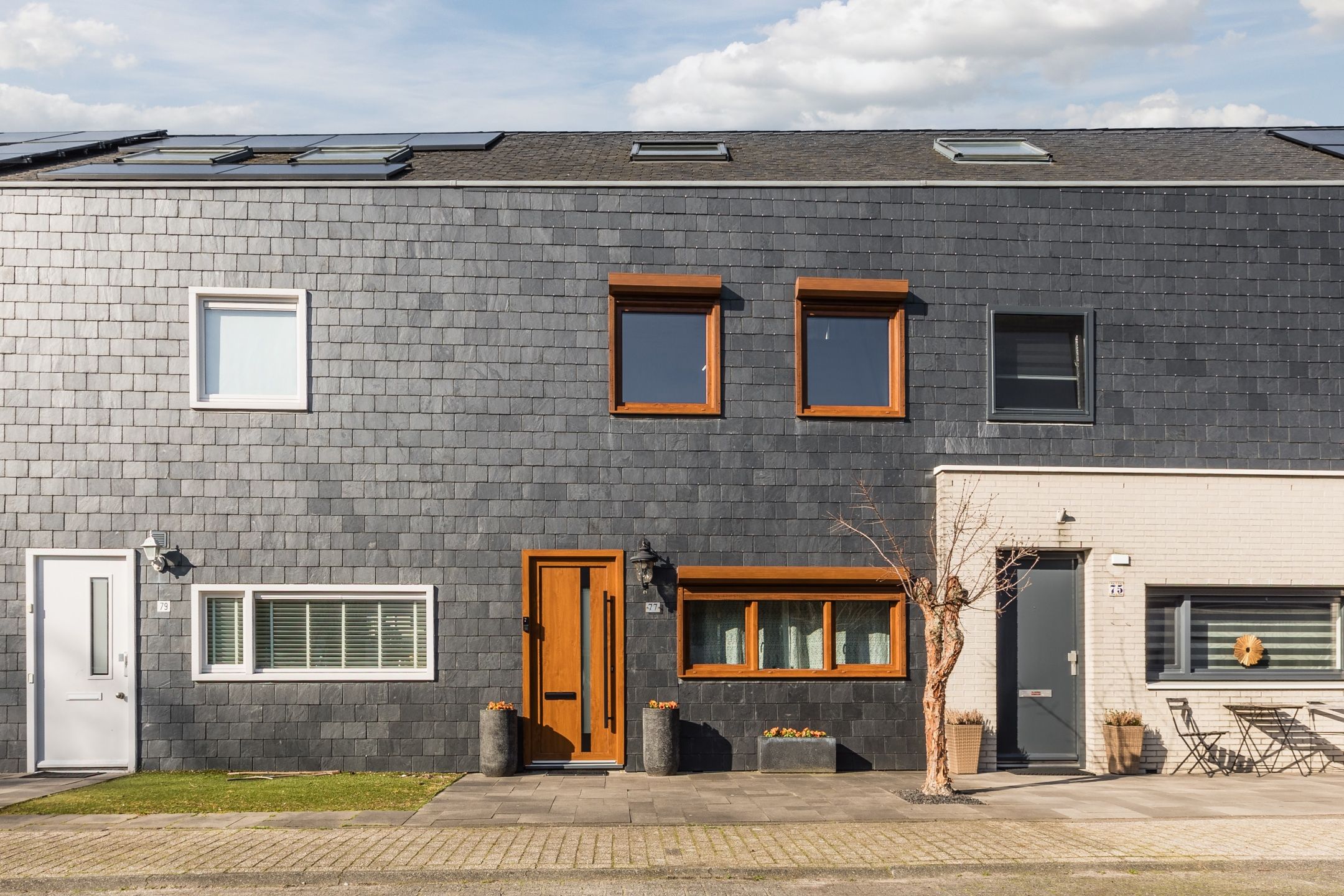 Foto van Metslawierstraat 77, Tilburg