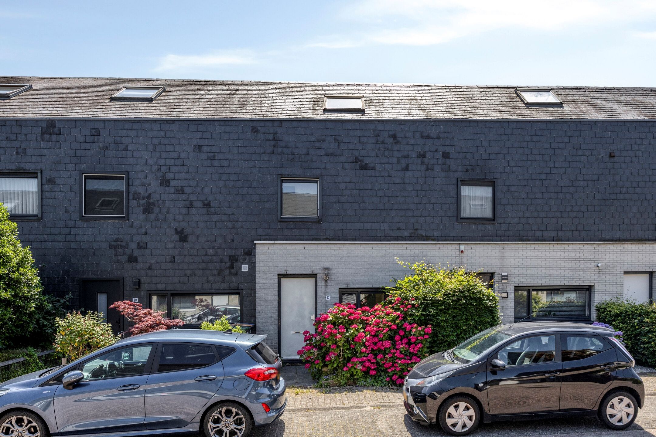 Foto van Metslawierstraat 12, Tilburg