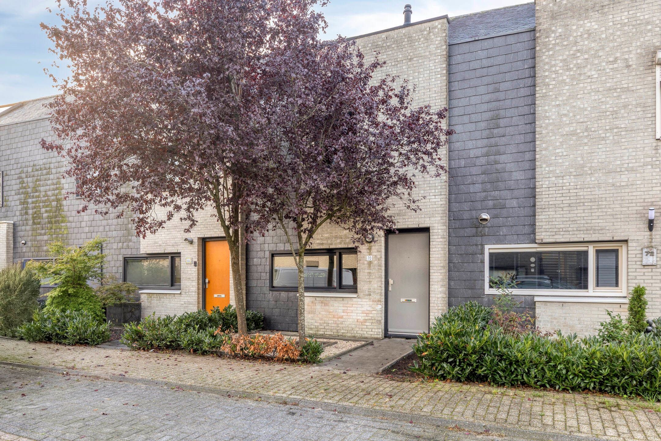 Foto van Metslawierstraat 70, Tilburg