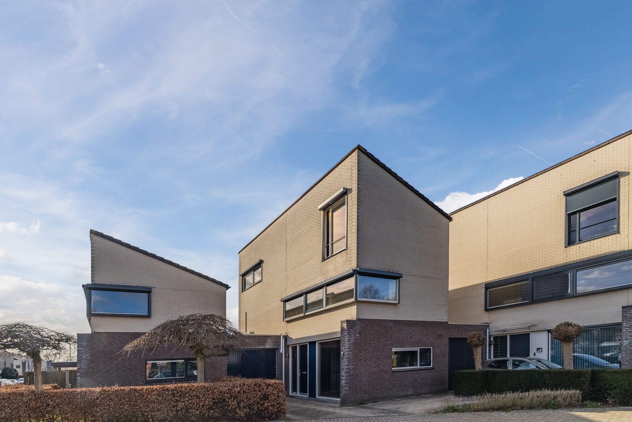 Foto van Mingersbergstraat 9, Tilburg