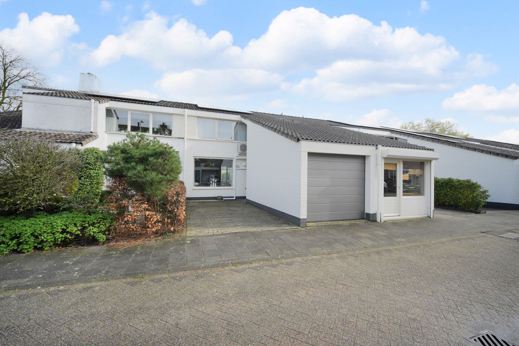 Foto van Hoevelakenstraat 24, Tilburg