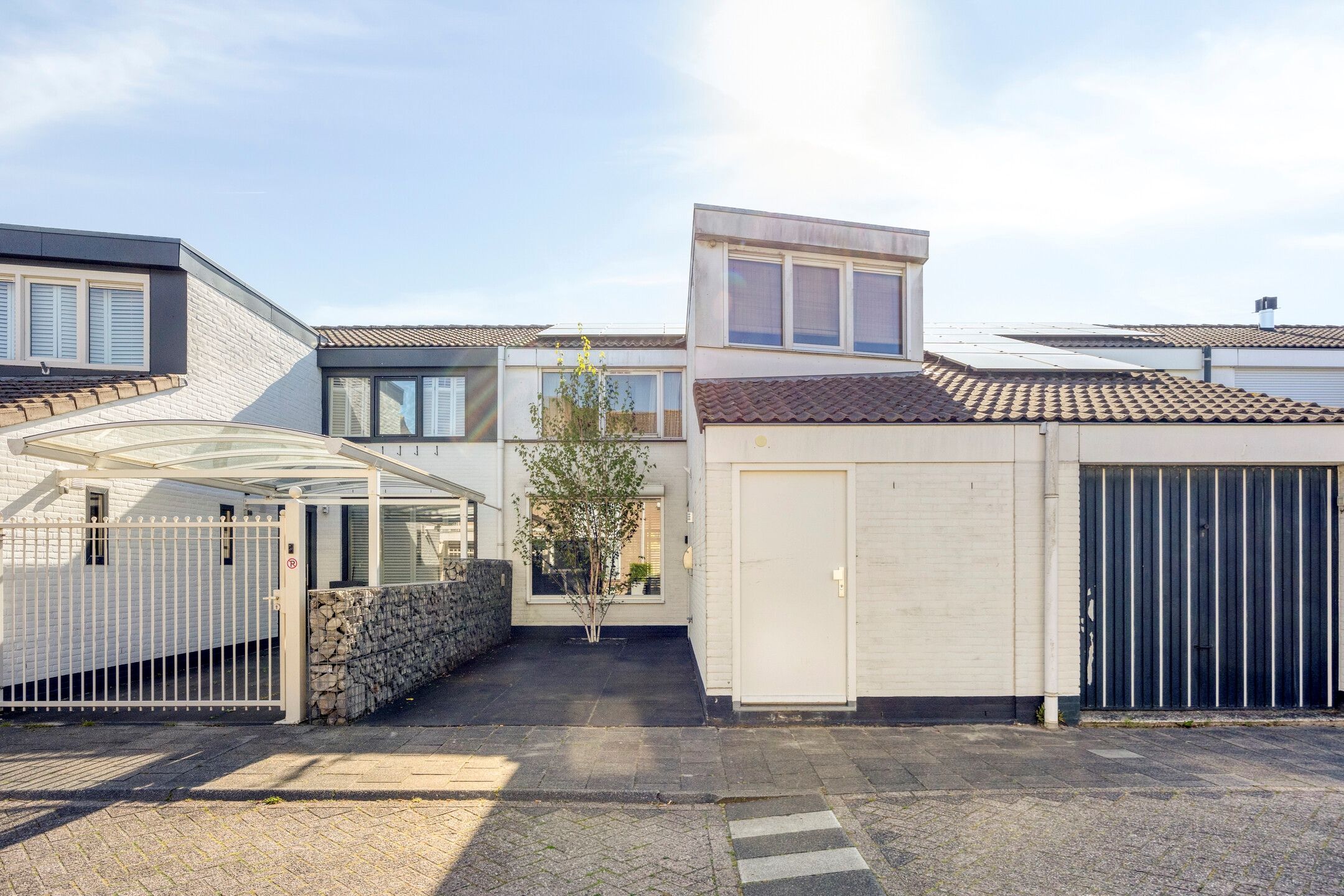 Foto van Hoevelakenstraat 64, Tilburg