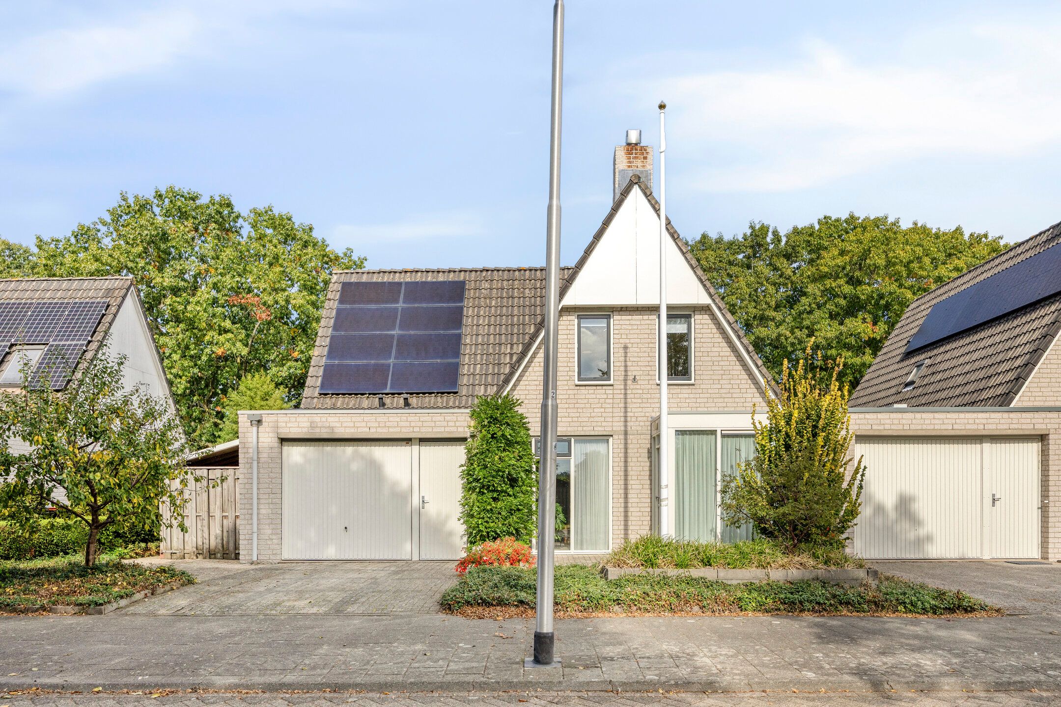 Foto van Hindeloopenstraat 5, Tilburg