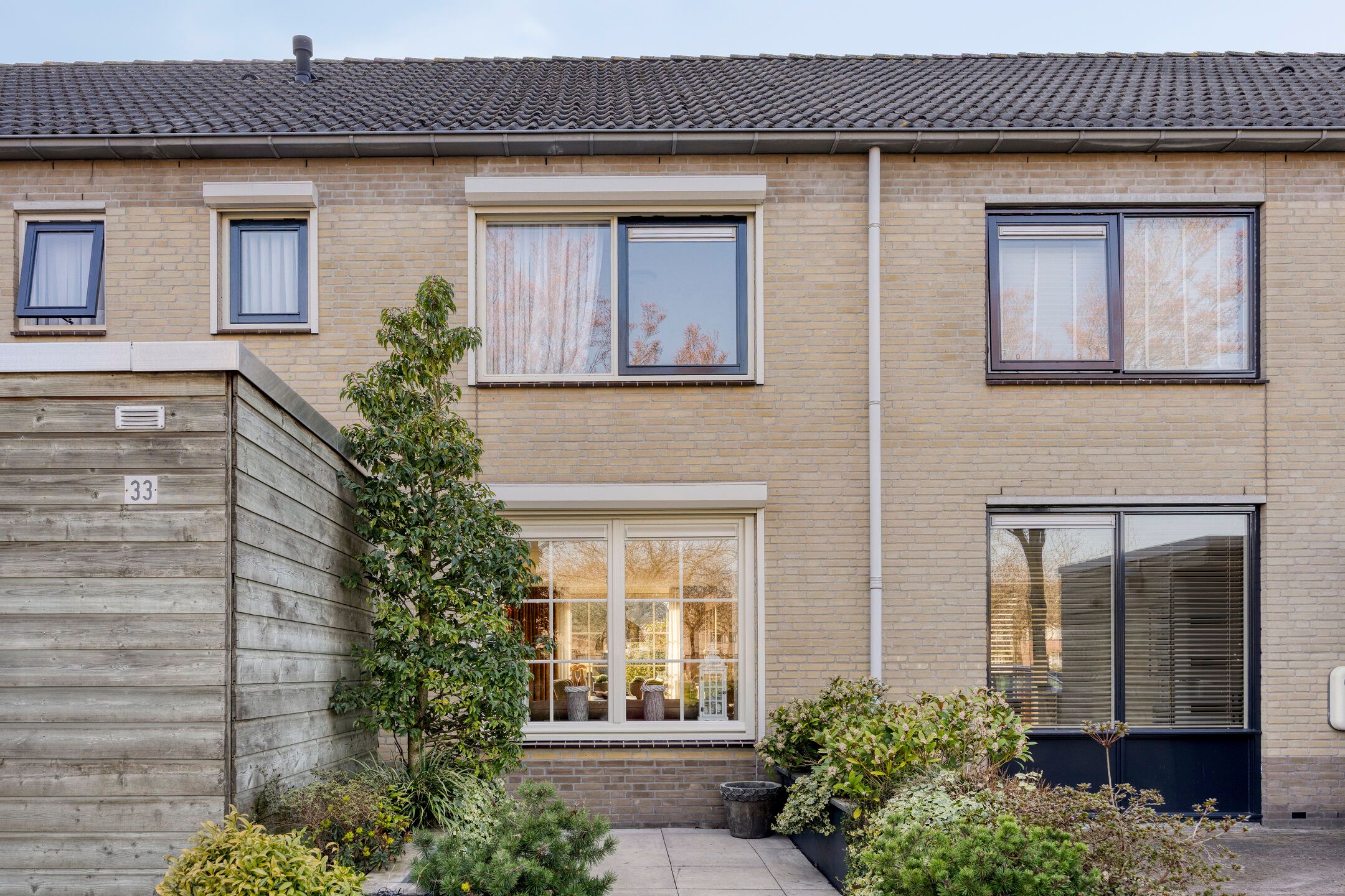 Foto van Midwoldestraat 33, Tilburg