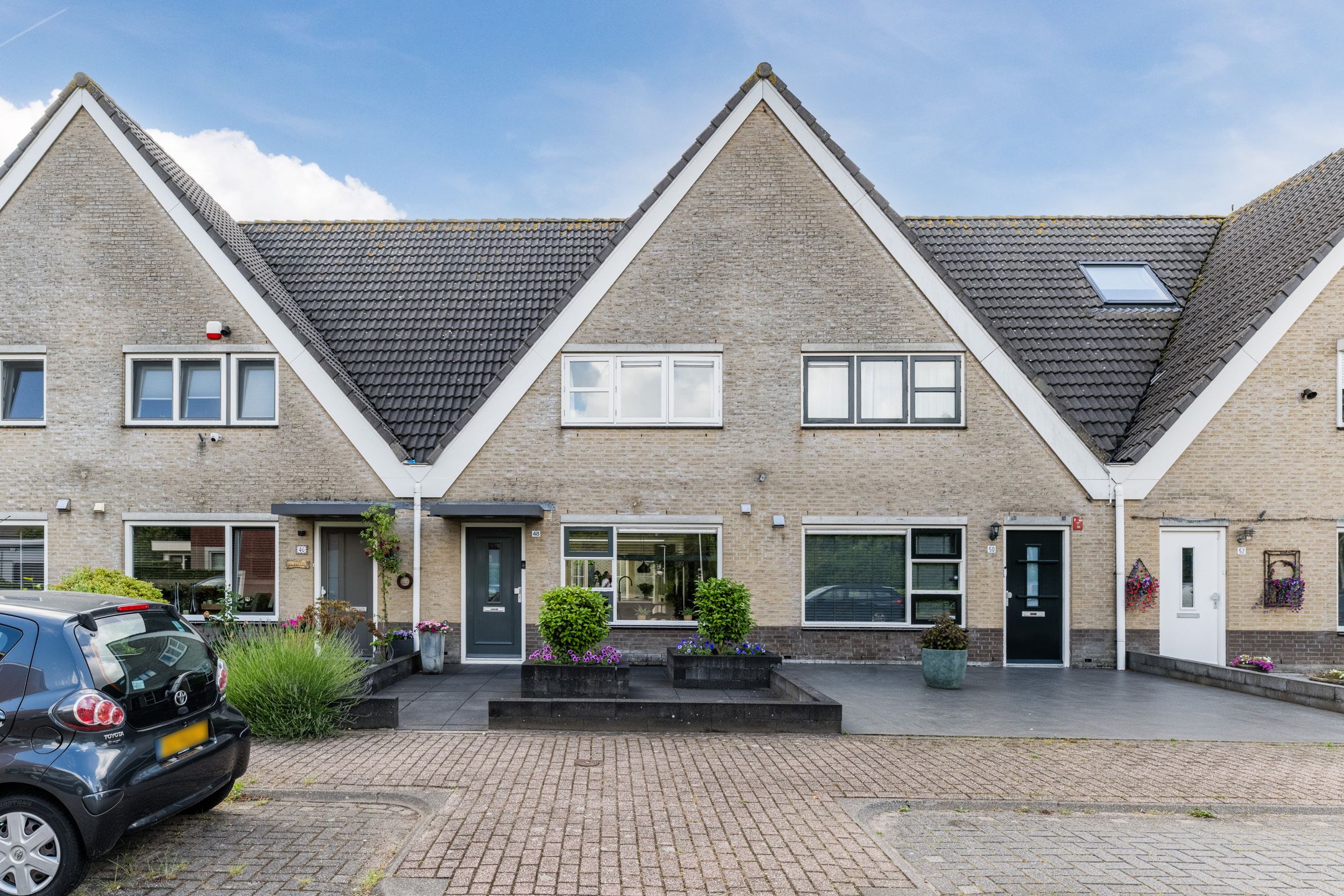 Foto van Muntendamstraat 48, Tilburg