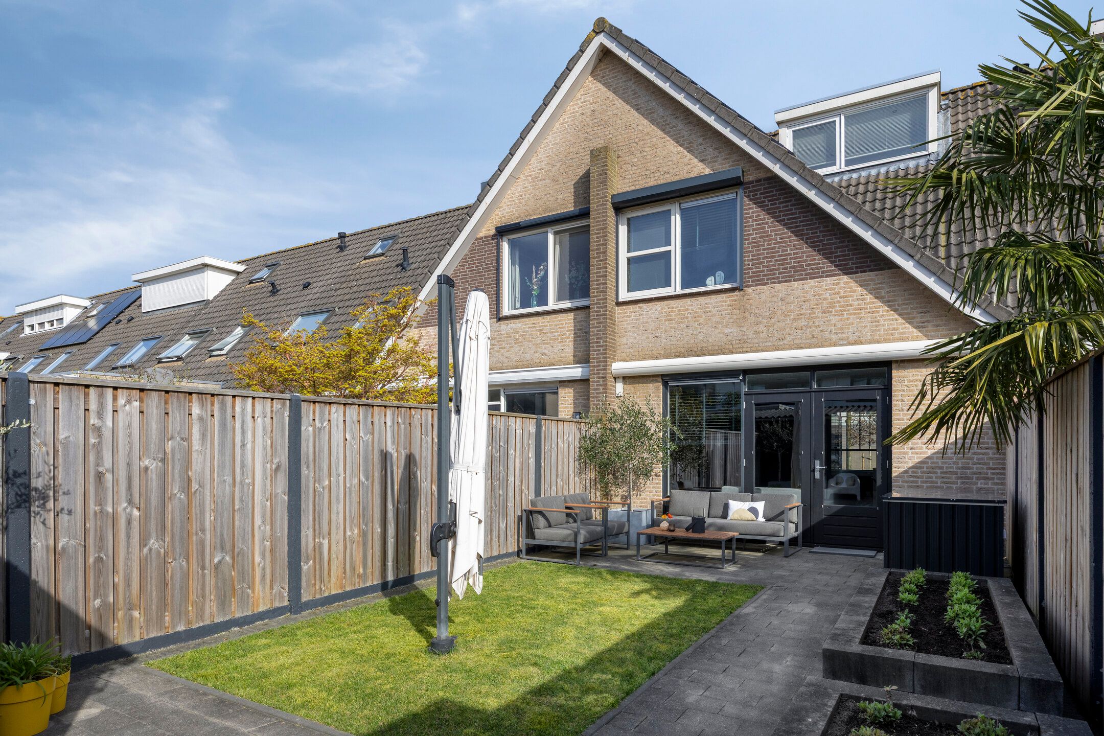 Foto van Megenstraat 83, Tilburg