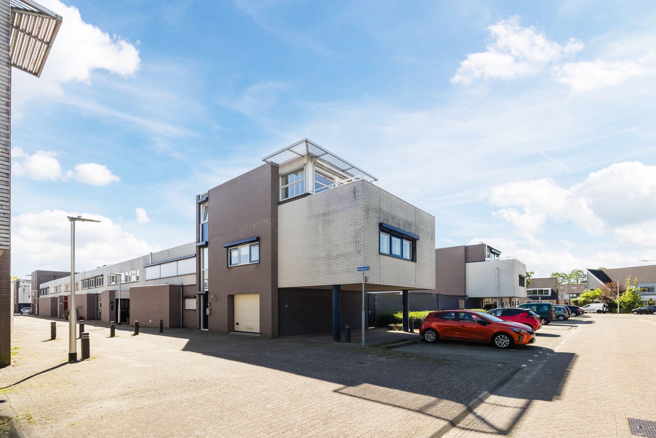 Foto van Maldenhof 1, Tilburg