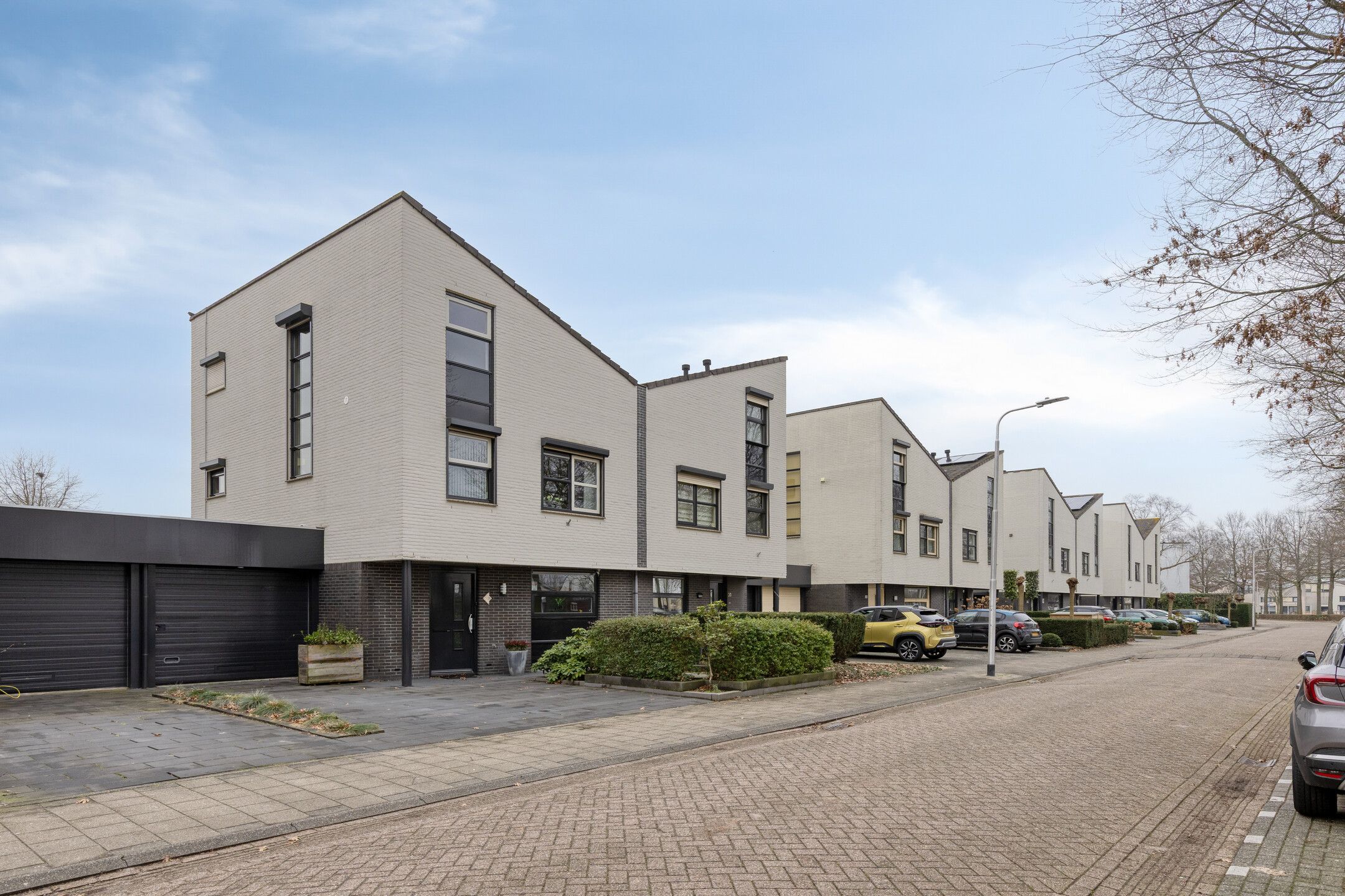 Foto van Meeresteinstraat 28, Tilburg