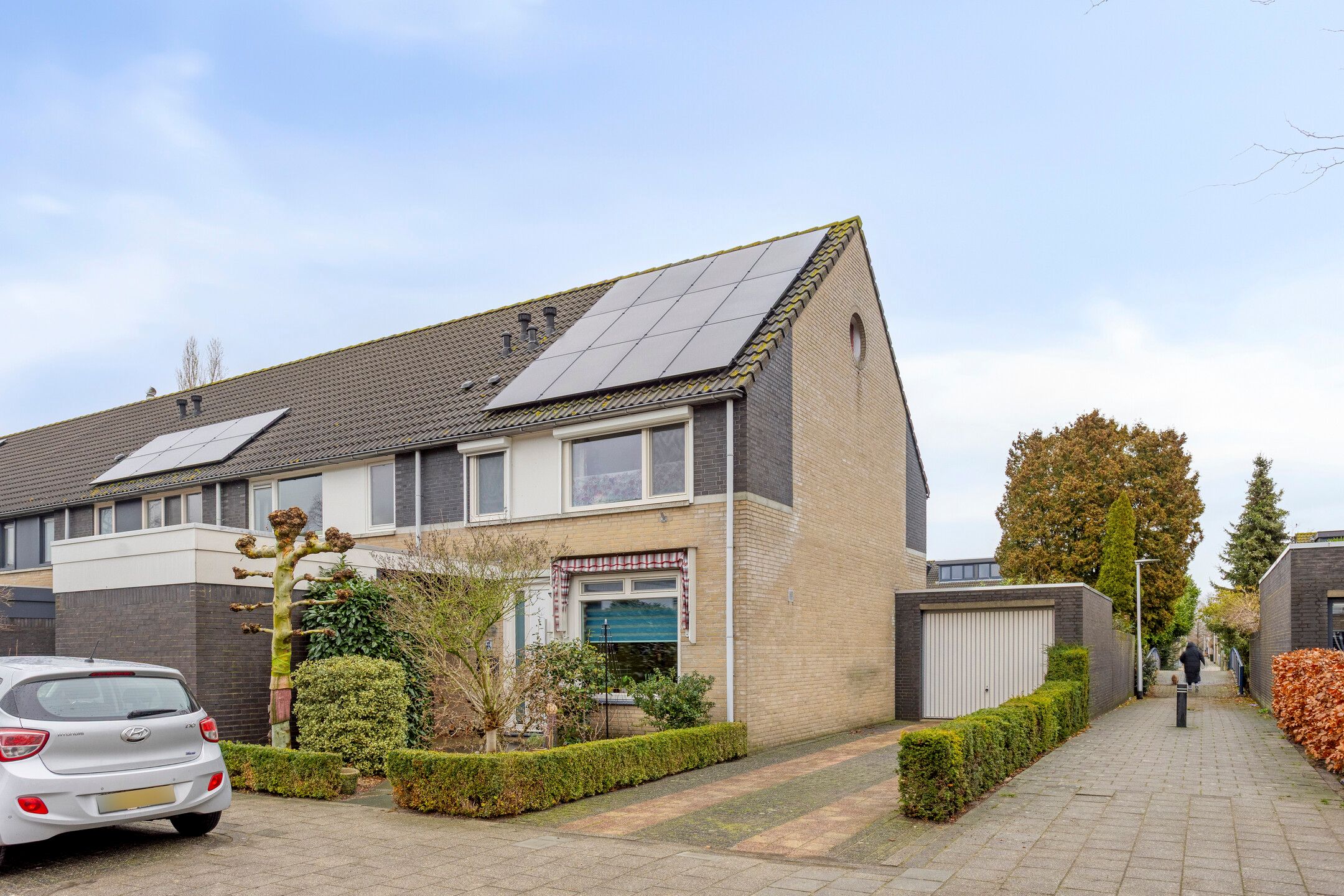 Foto van Marknessestraat 23, Tilburg
