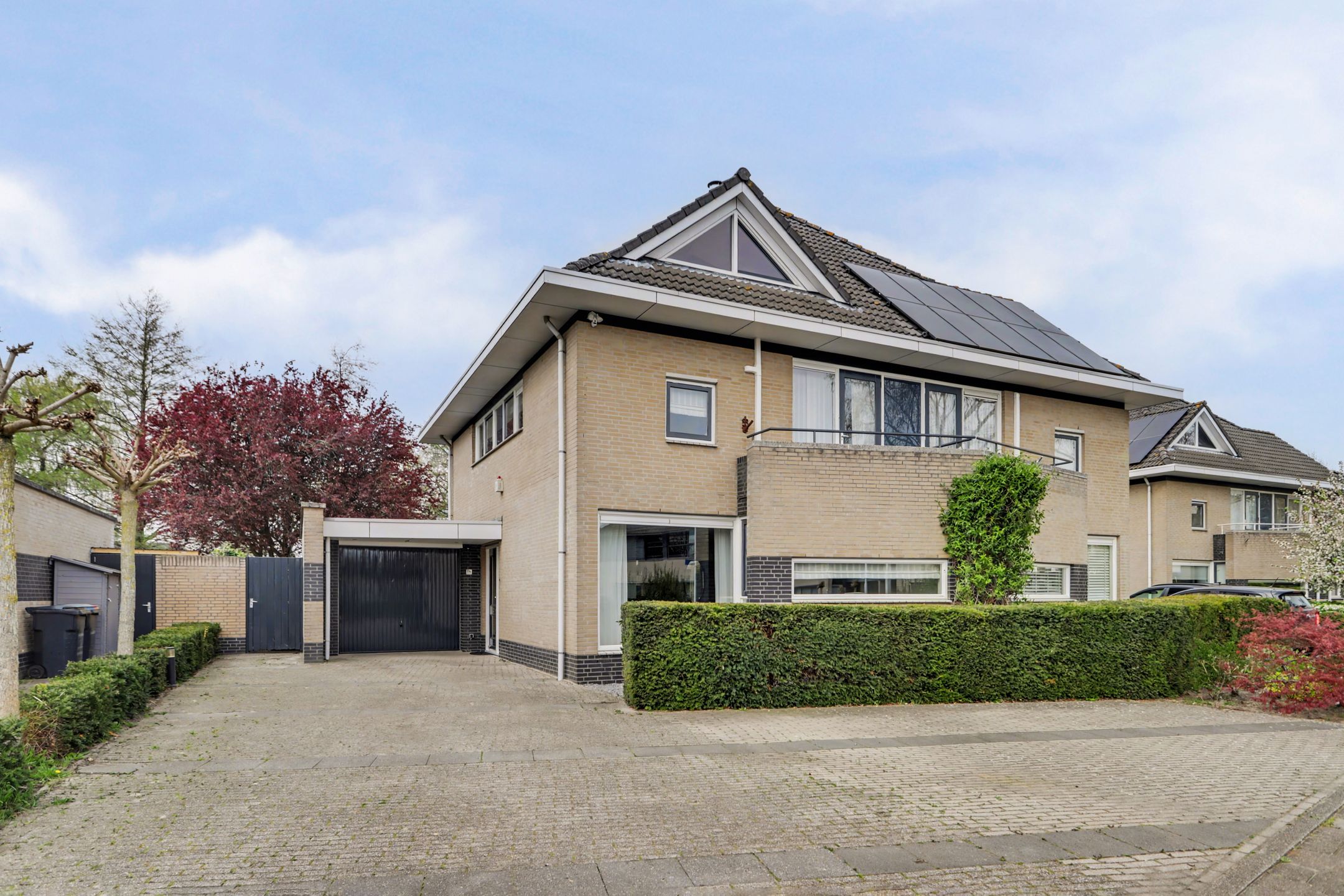 Foto van Melickstraat 11, Tilburg